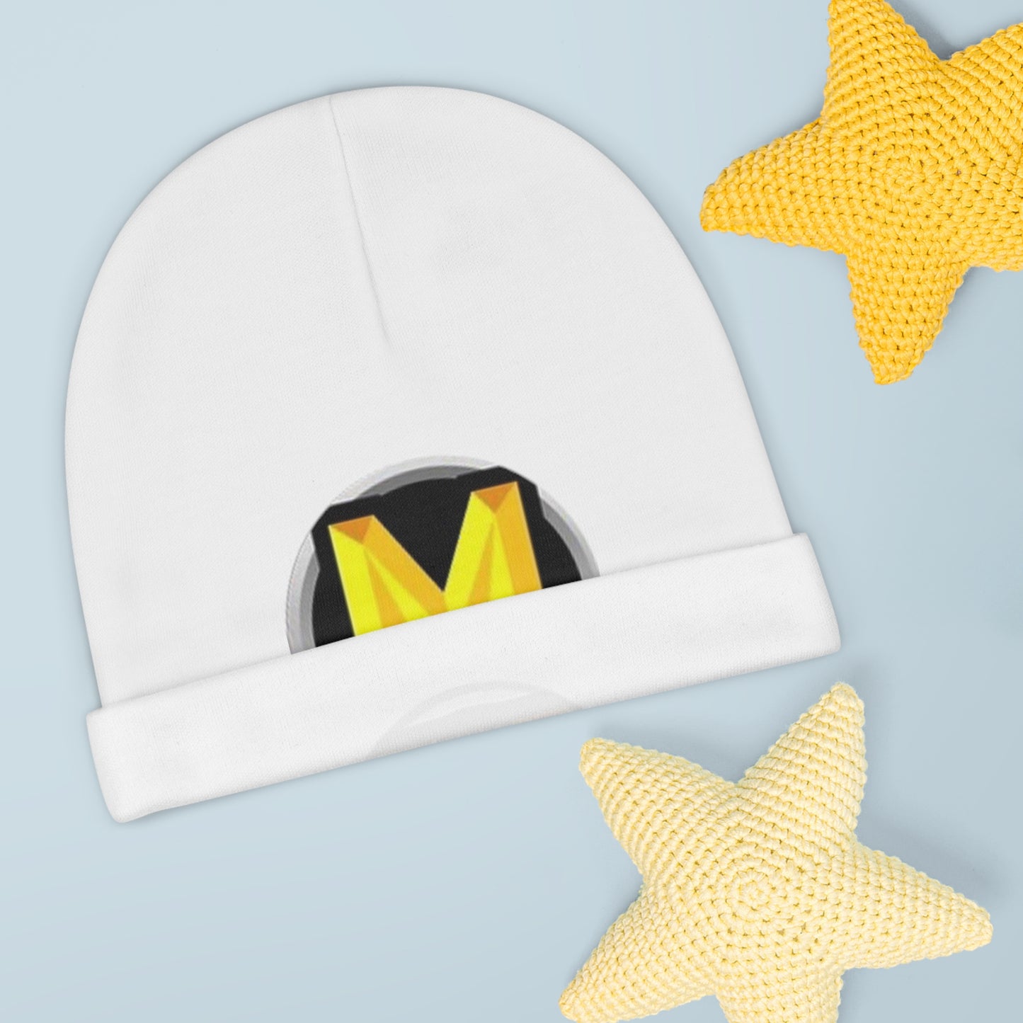 Beanie (AOP)