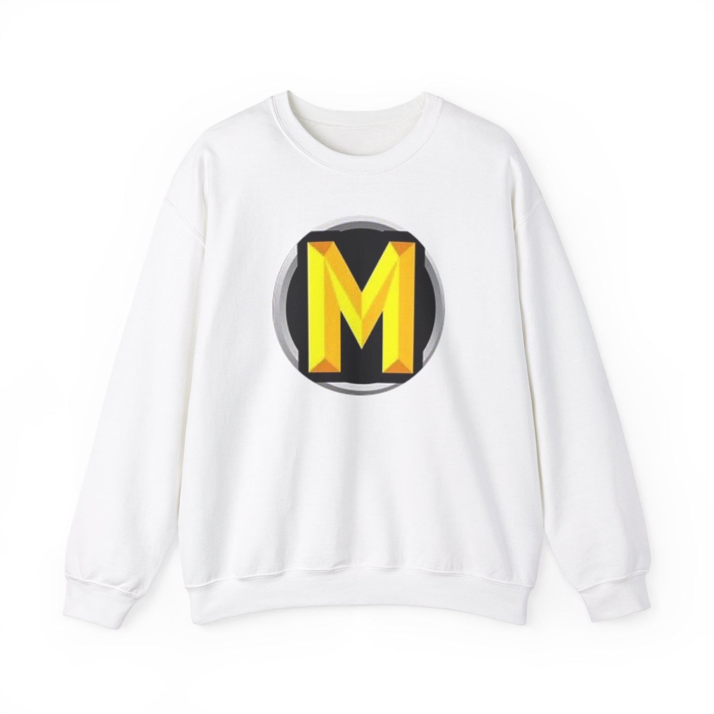 Unisex Heavy Blend Sweatshirt
