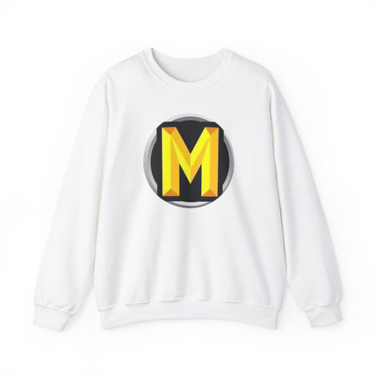 Unisex Heavy Blend Sweatshirt