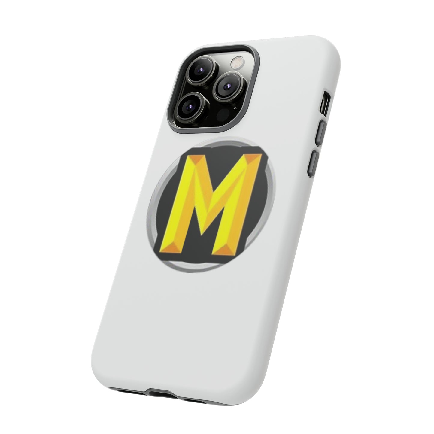 Tough Cases For iPhone/Samsung