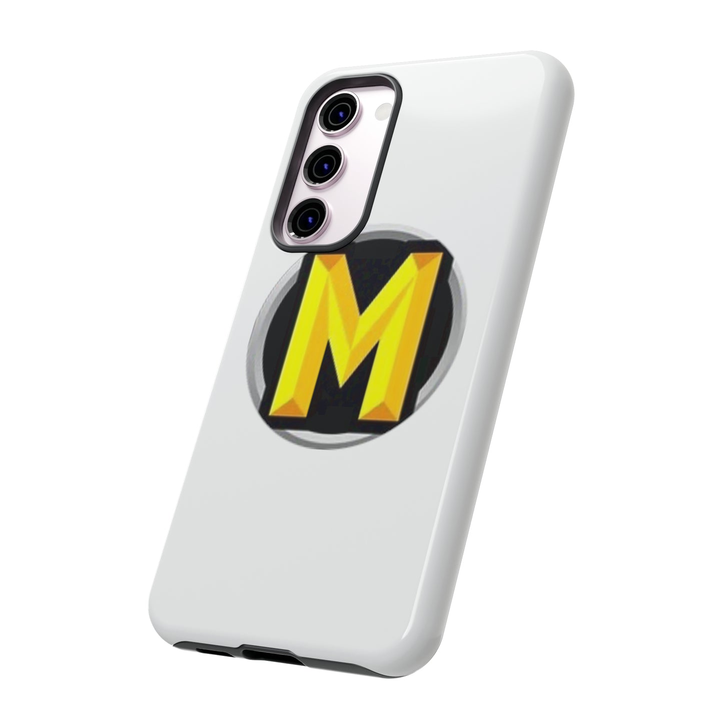 Tough Cases For iPhone/Samsung