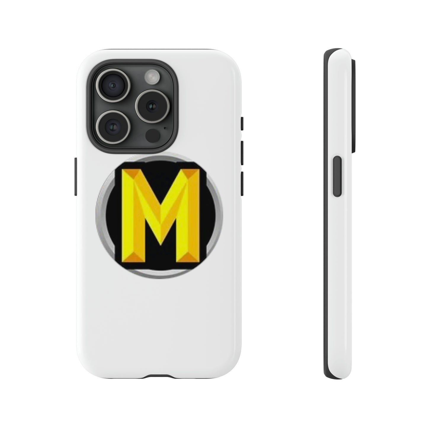 Tough Cases For iPhone/Samsung
