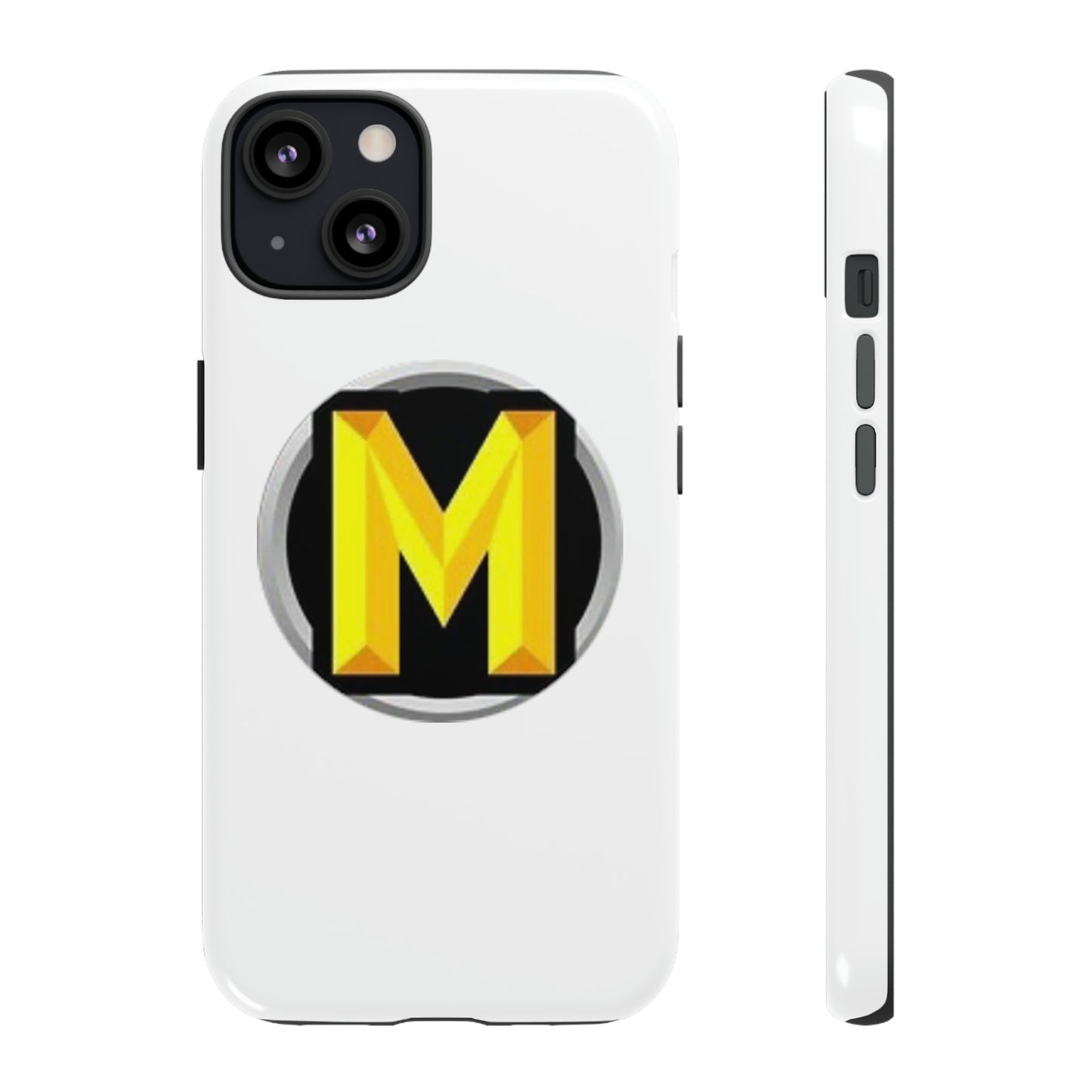 Tough Cases For iPhone/Samsung