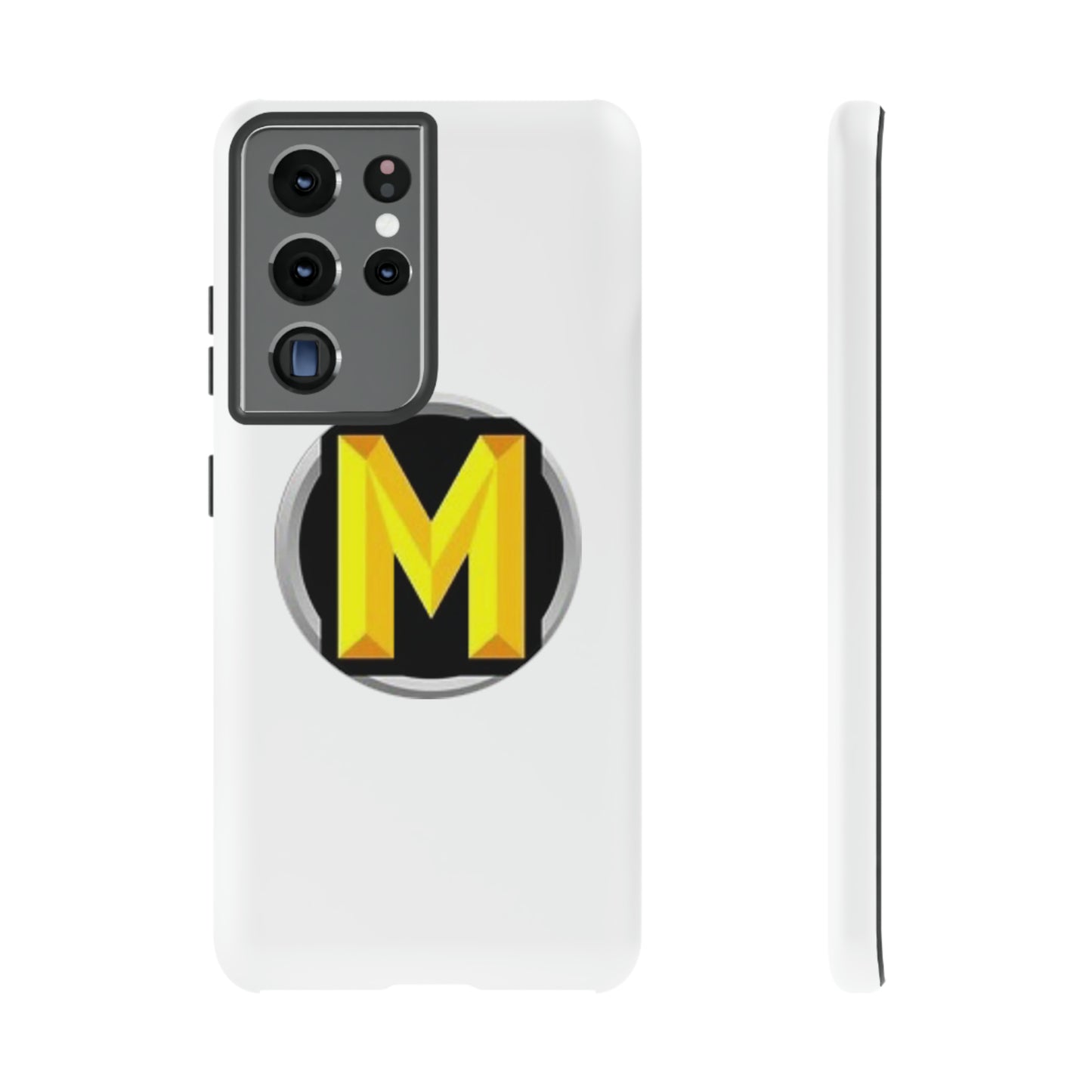 Tough Cases For iPhone/Samsung