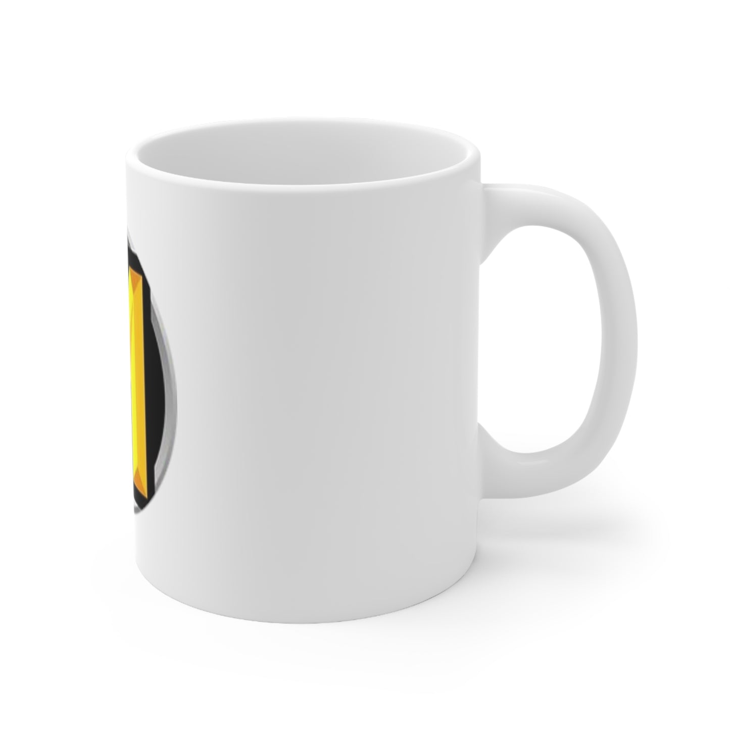 Ceramic Coffee Cups, 11oz, 15oz
