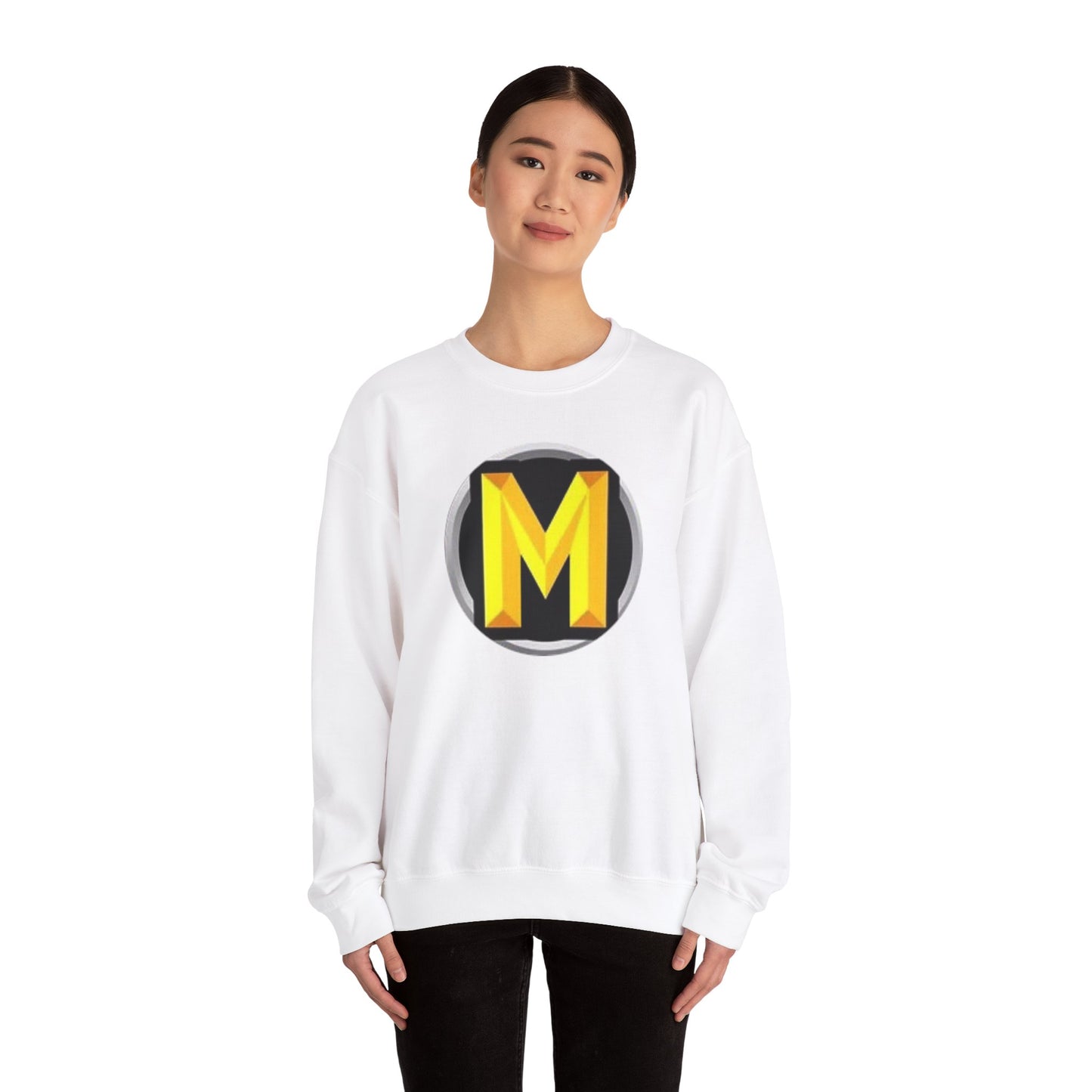 Unisex Heavy Blend Sweatshirt