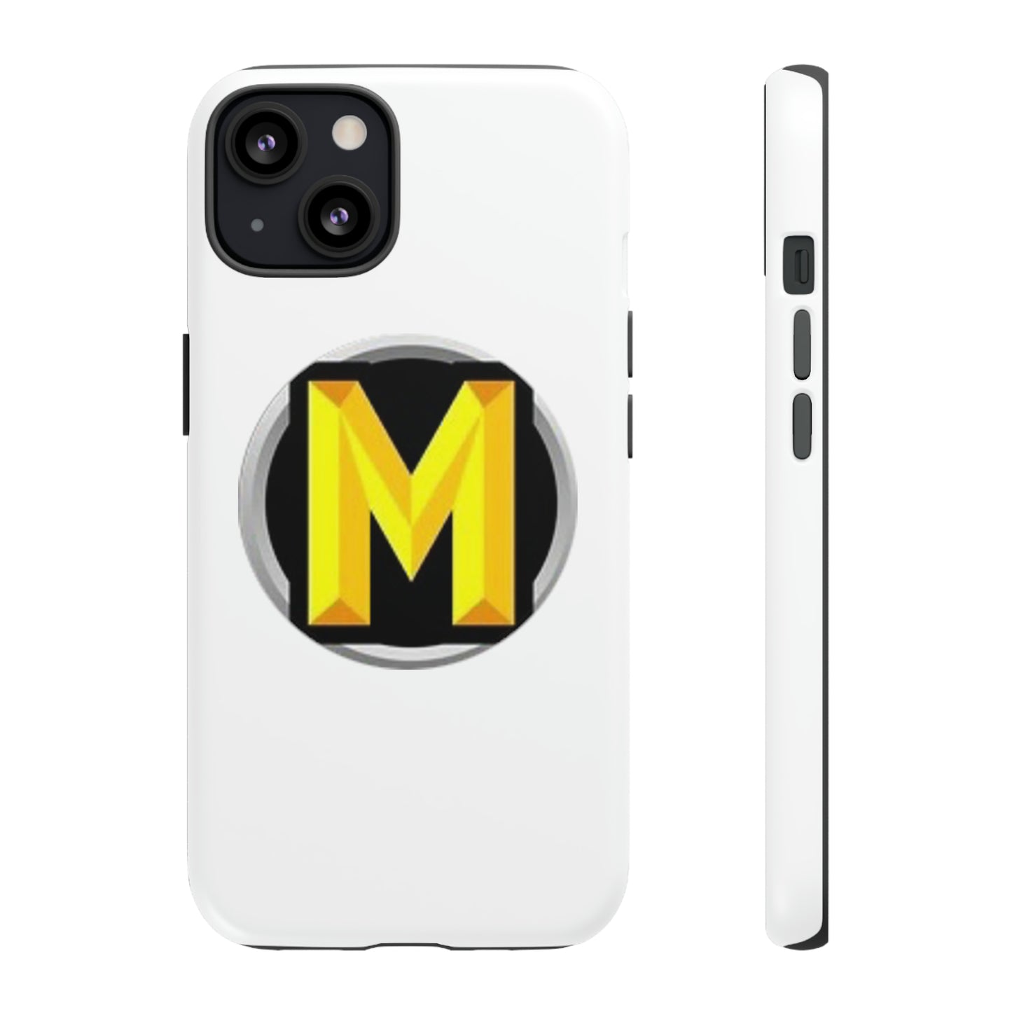 Tough Cases For iPhone/Samsung