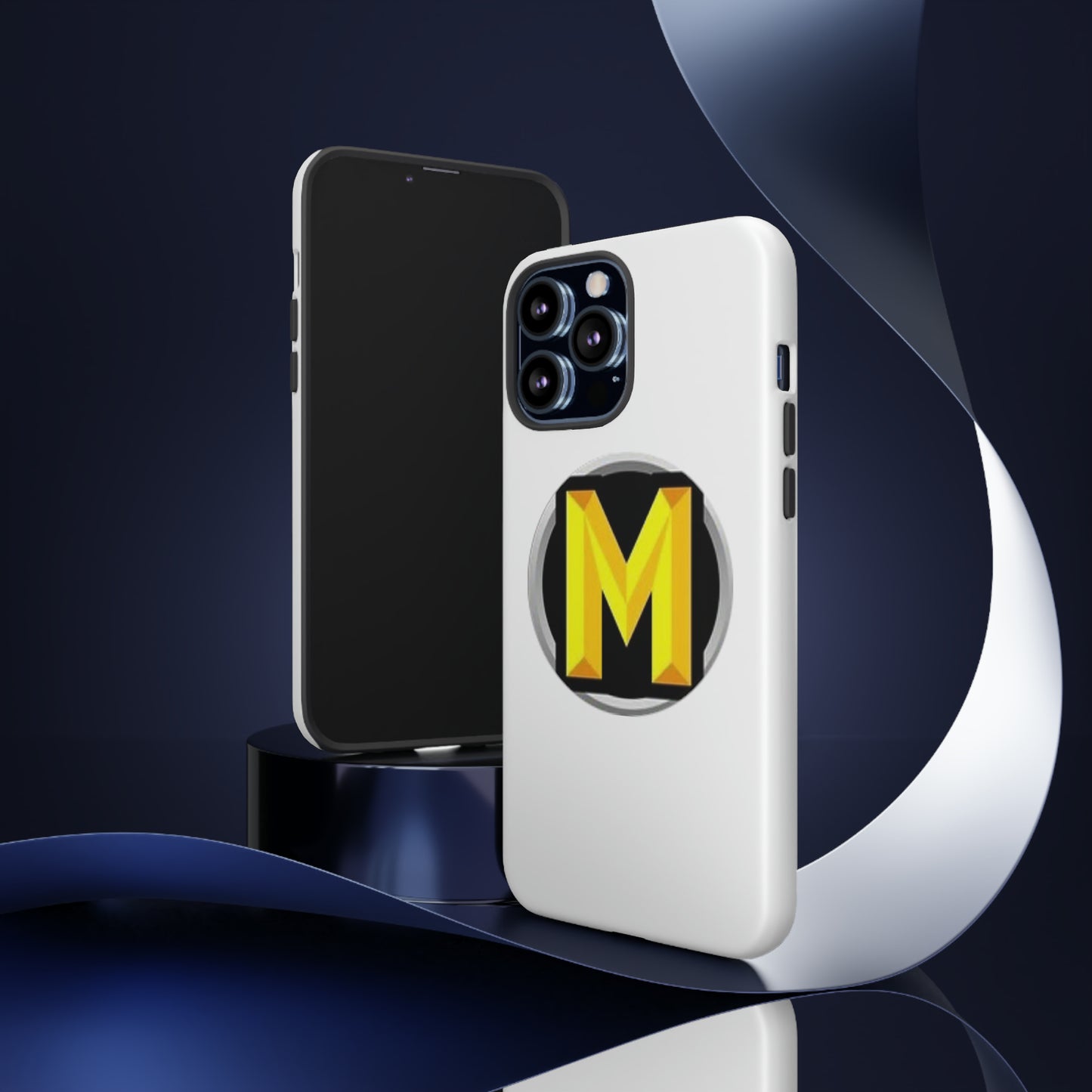 Tough Cases For iPhone/Samsung