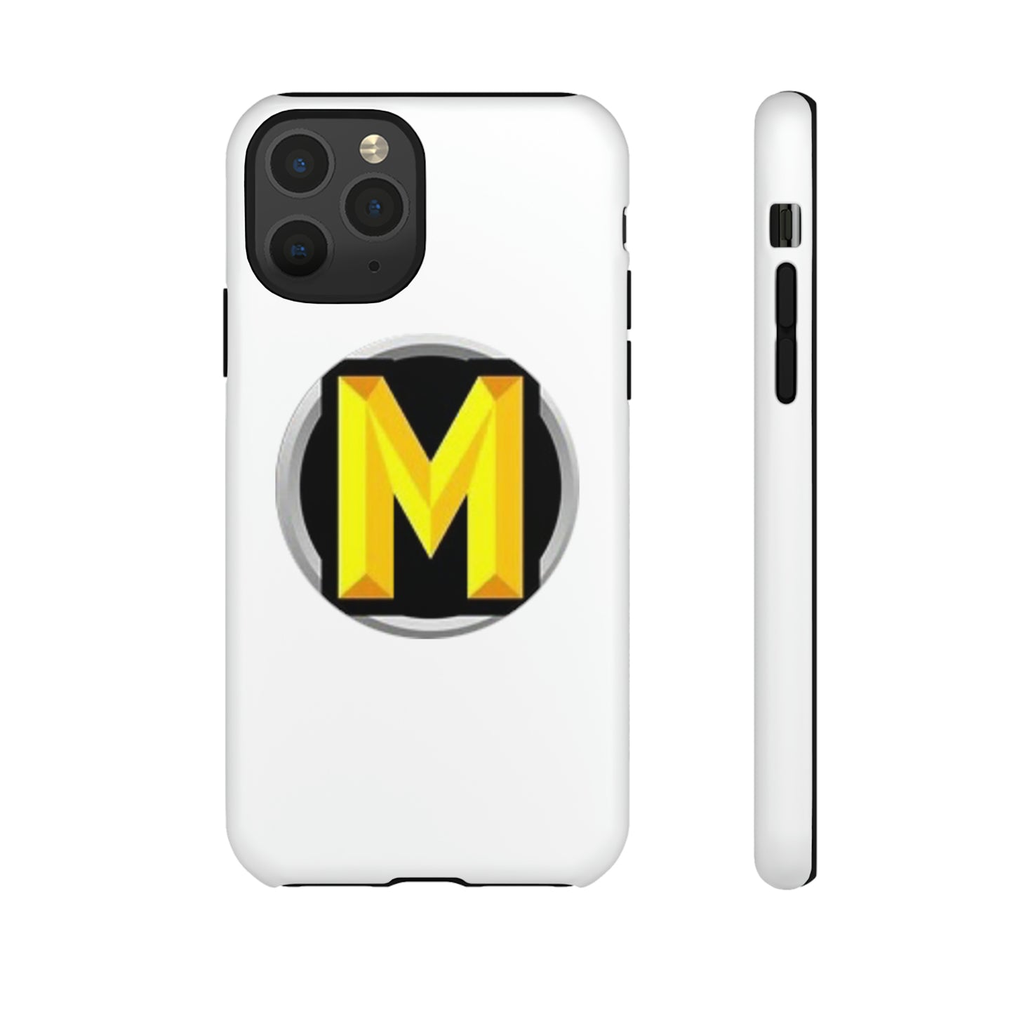 Tough Cases For iPhone/Samsung