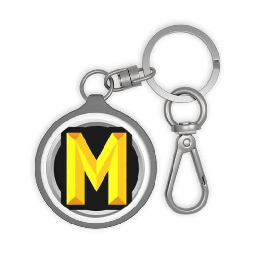 Keyring Tag