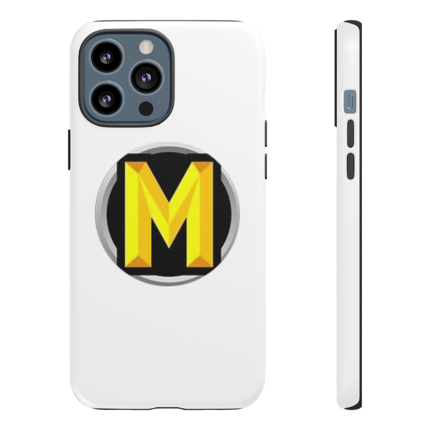 Tough Cases For iPhone/Samsung