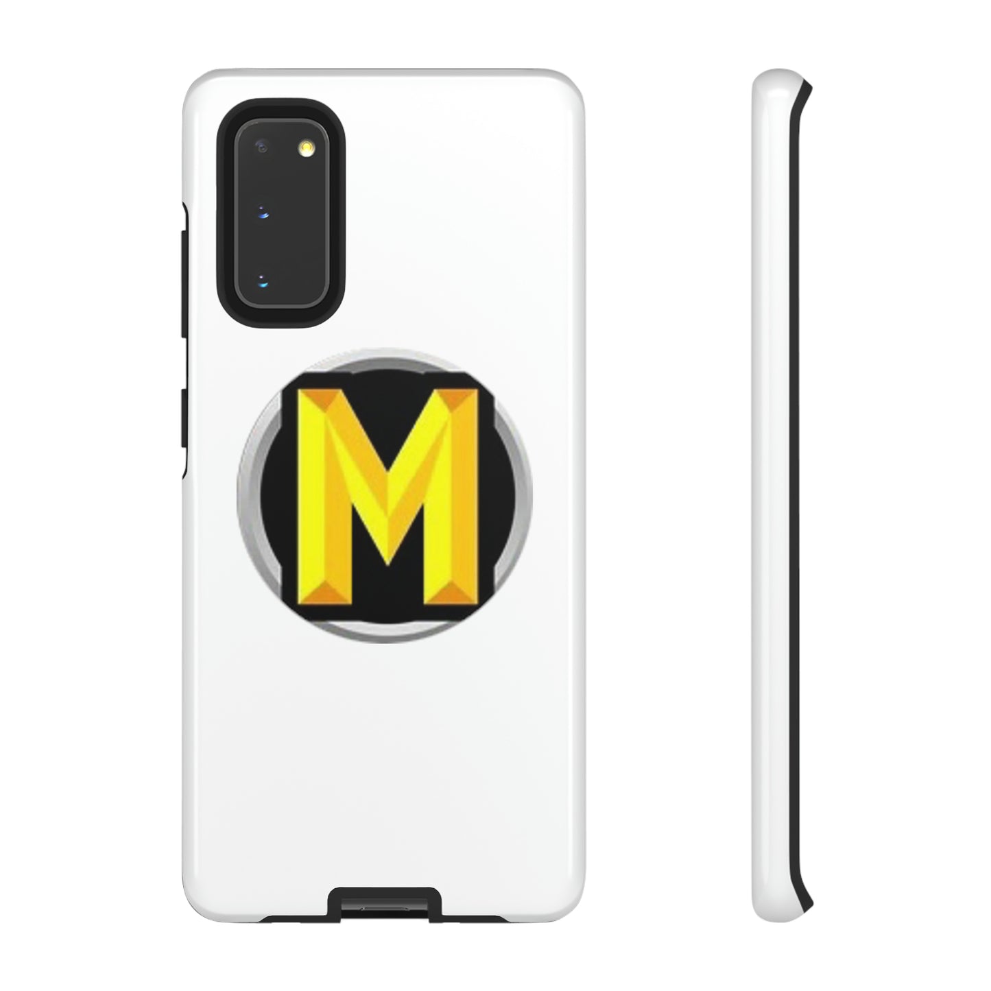 Tough Cases For iPhone/Samsung