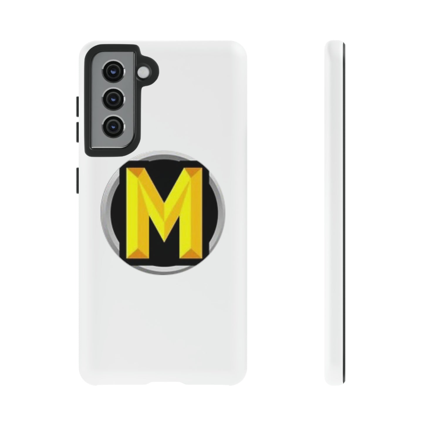Tough Cases For iPhone/Samsung