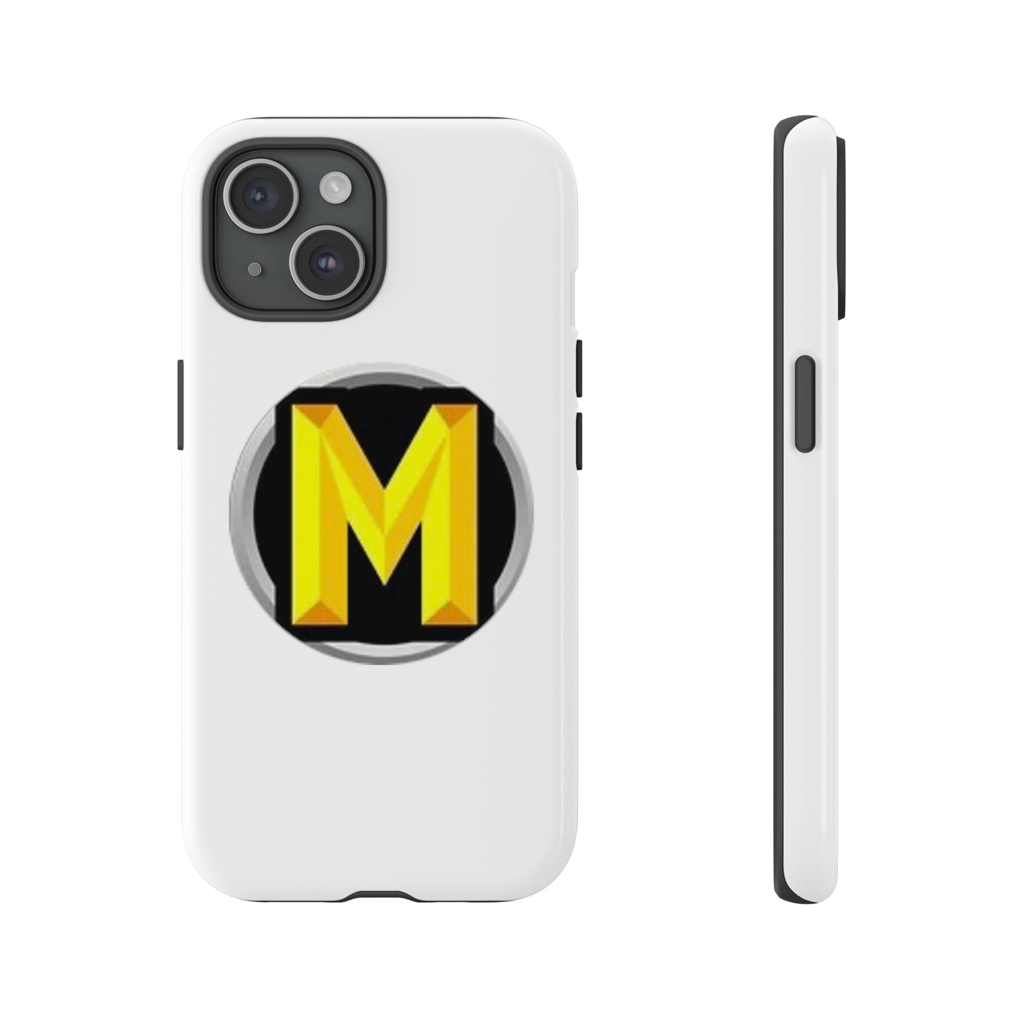 Tough Cases For iPhone/Samsung