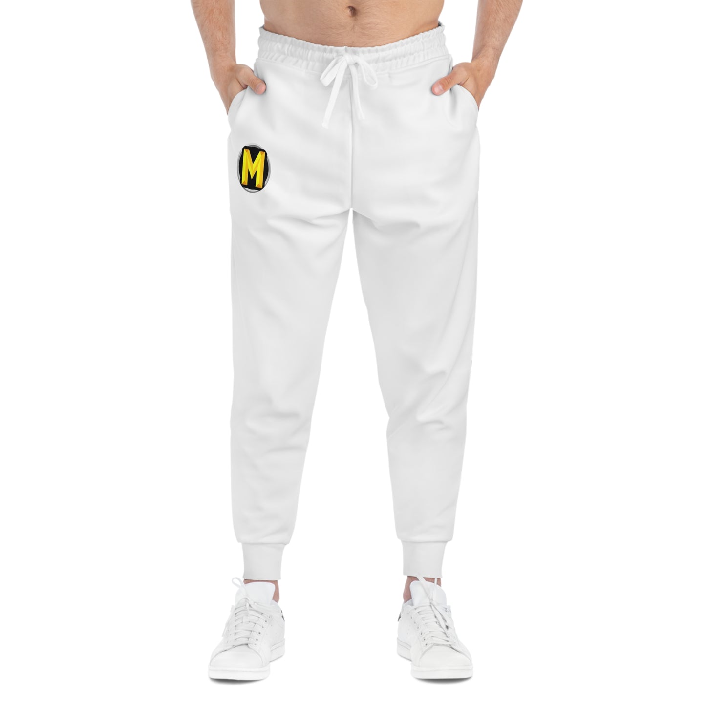 Athletic Joggers (AOP)