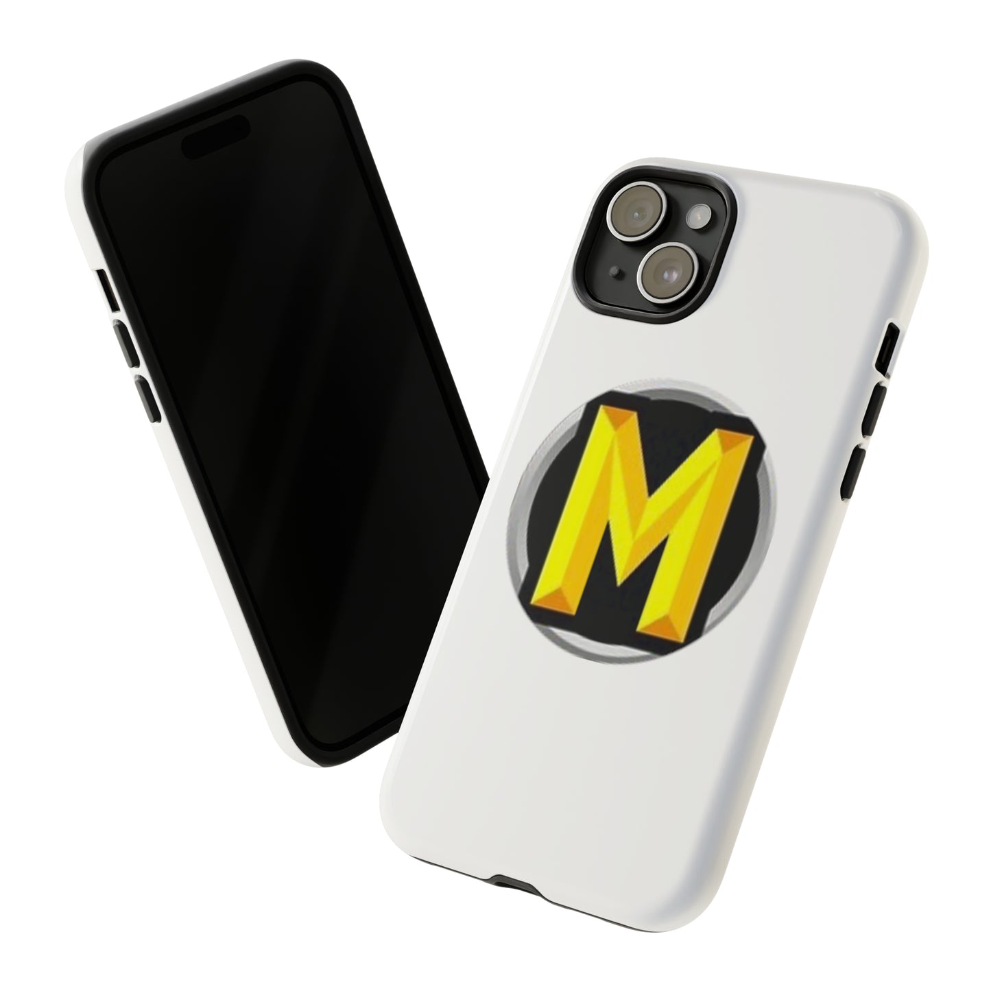 Tough Cases For iPhone/Samsung