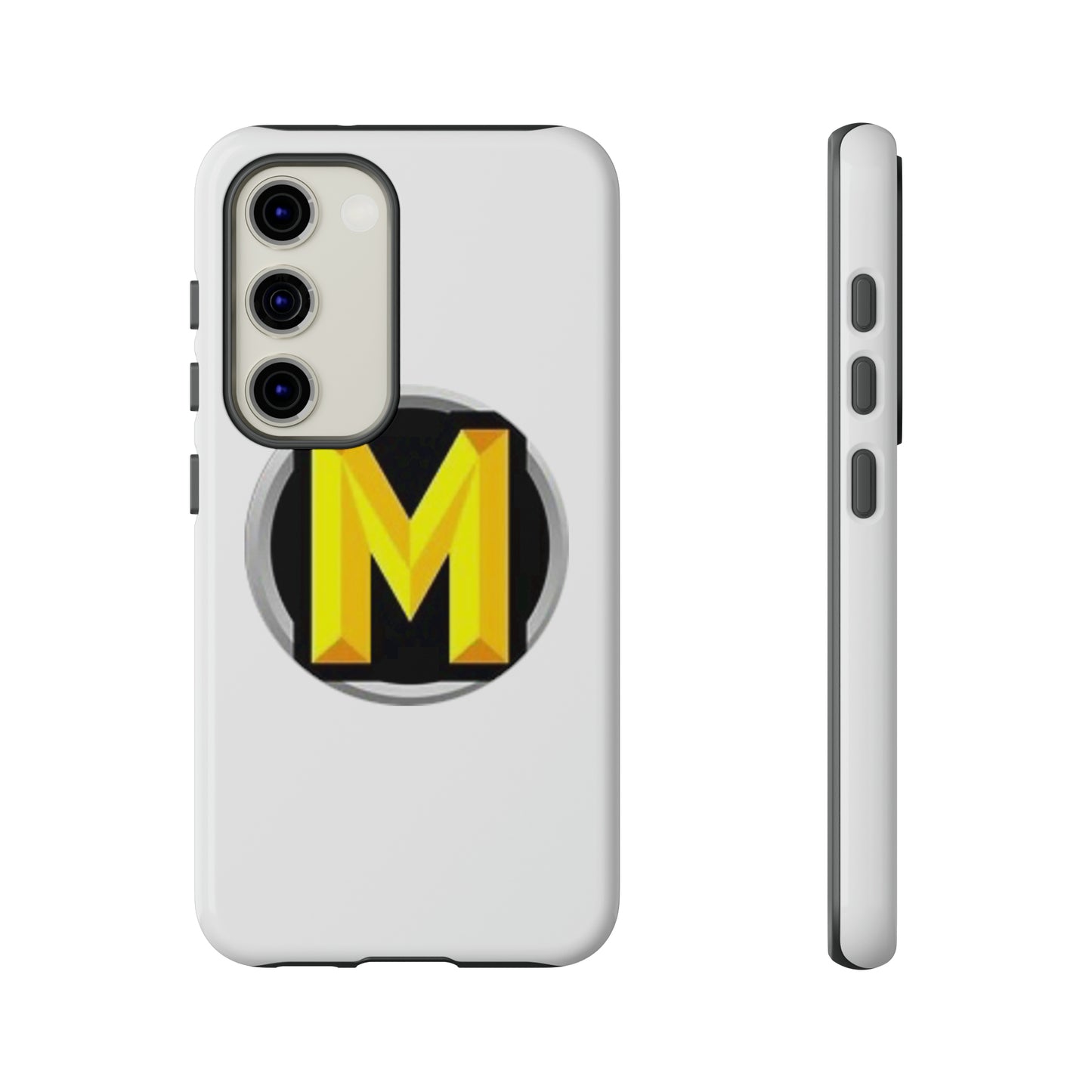 Tough Cases For iPhone/Samsung