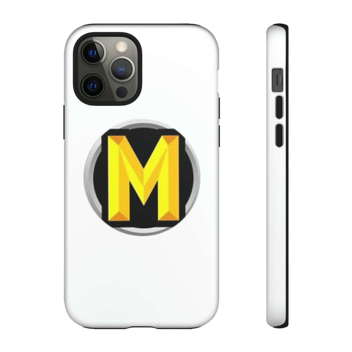 Tough Cases For iPhone/Samsung