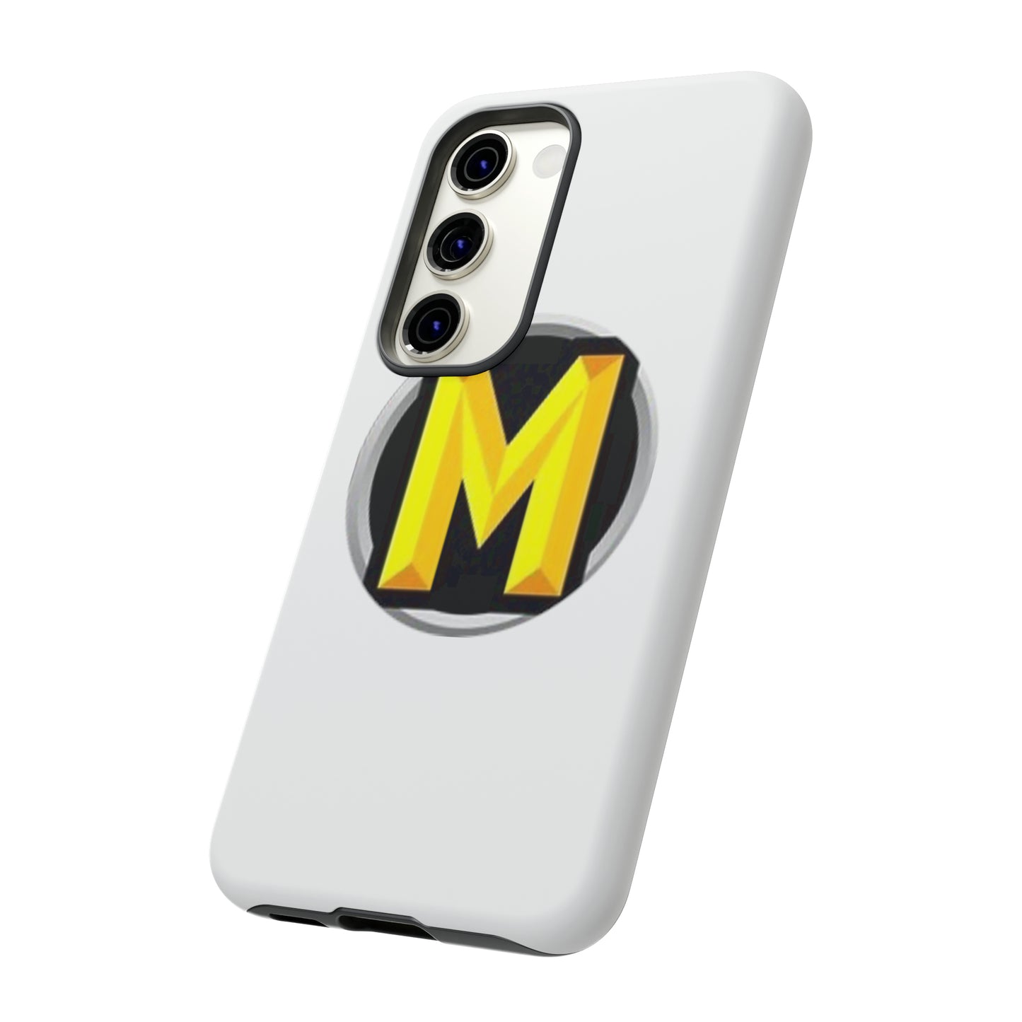 Tough Cases For iPhone/Samsung