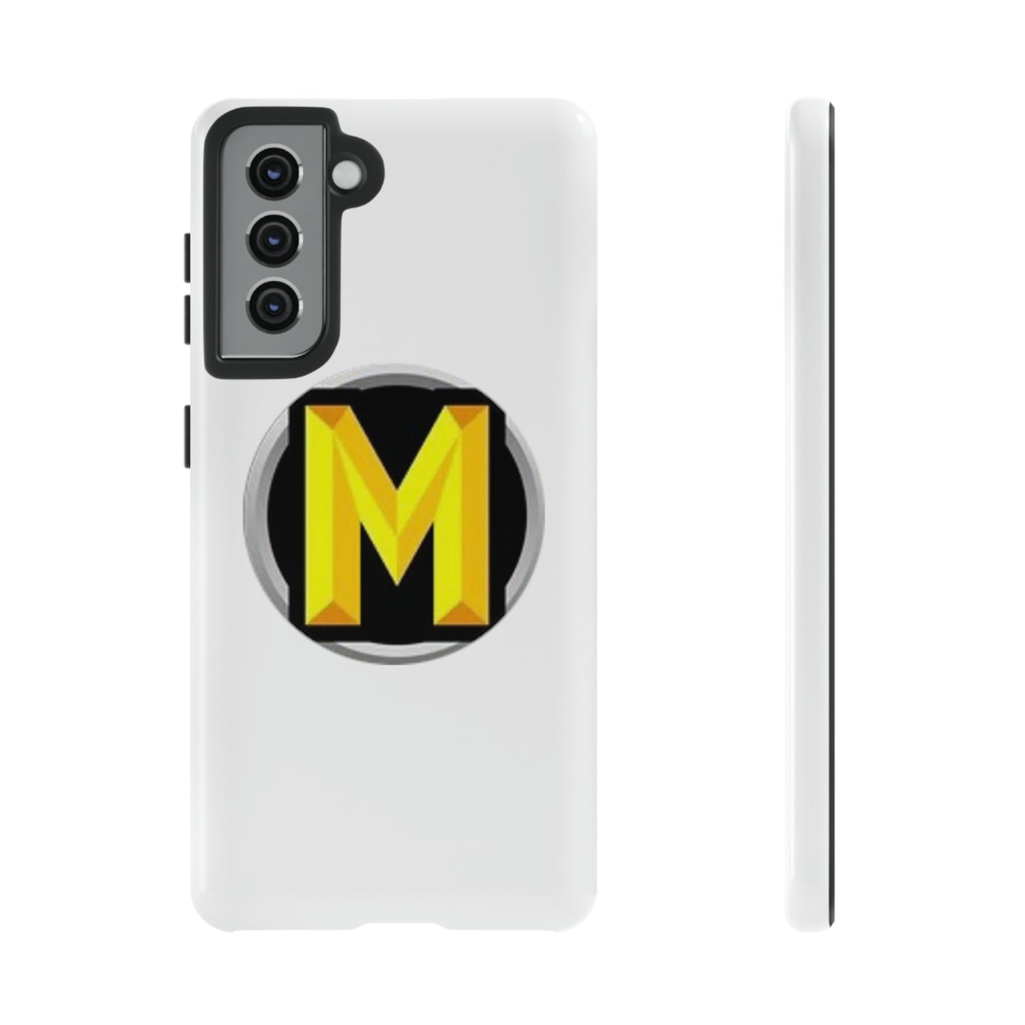 Tough Cases For iPhone/Samsung