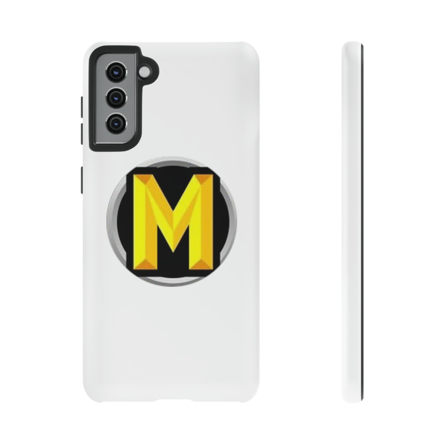 Tough Cases For iPhone/Samsung