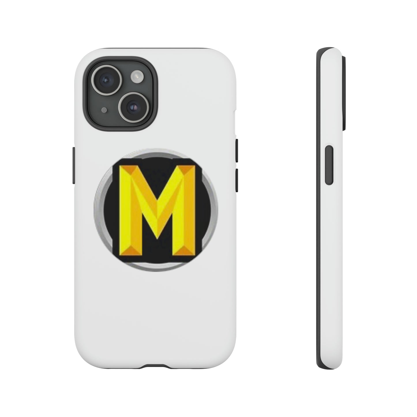 Tough Cases For iPhone/Samsung