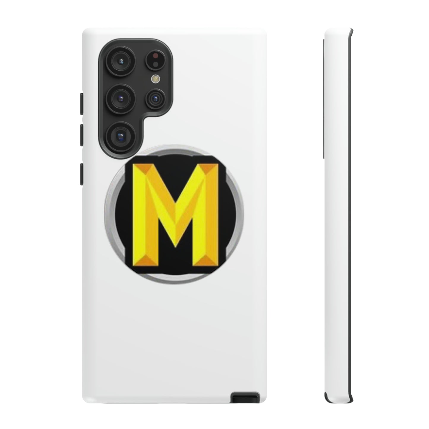 Tough Cases For iPhone/Samsung