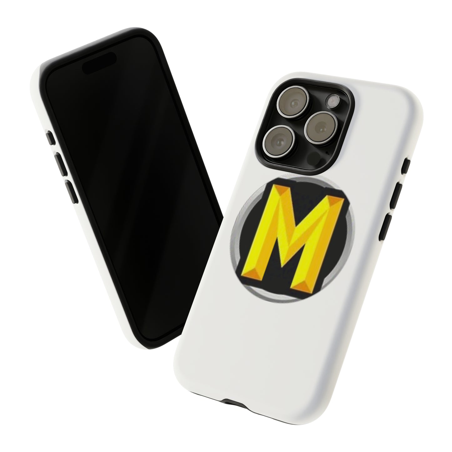 Tough Cases For iPhone/Samsung