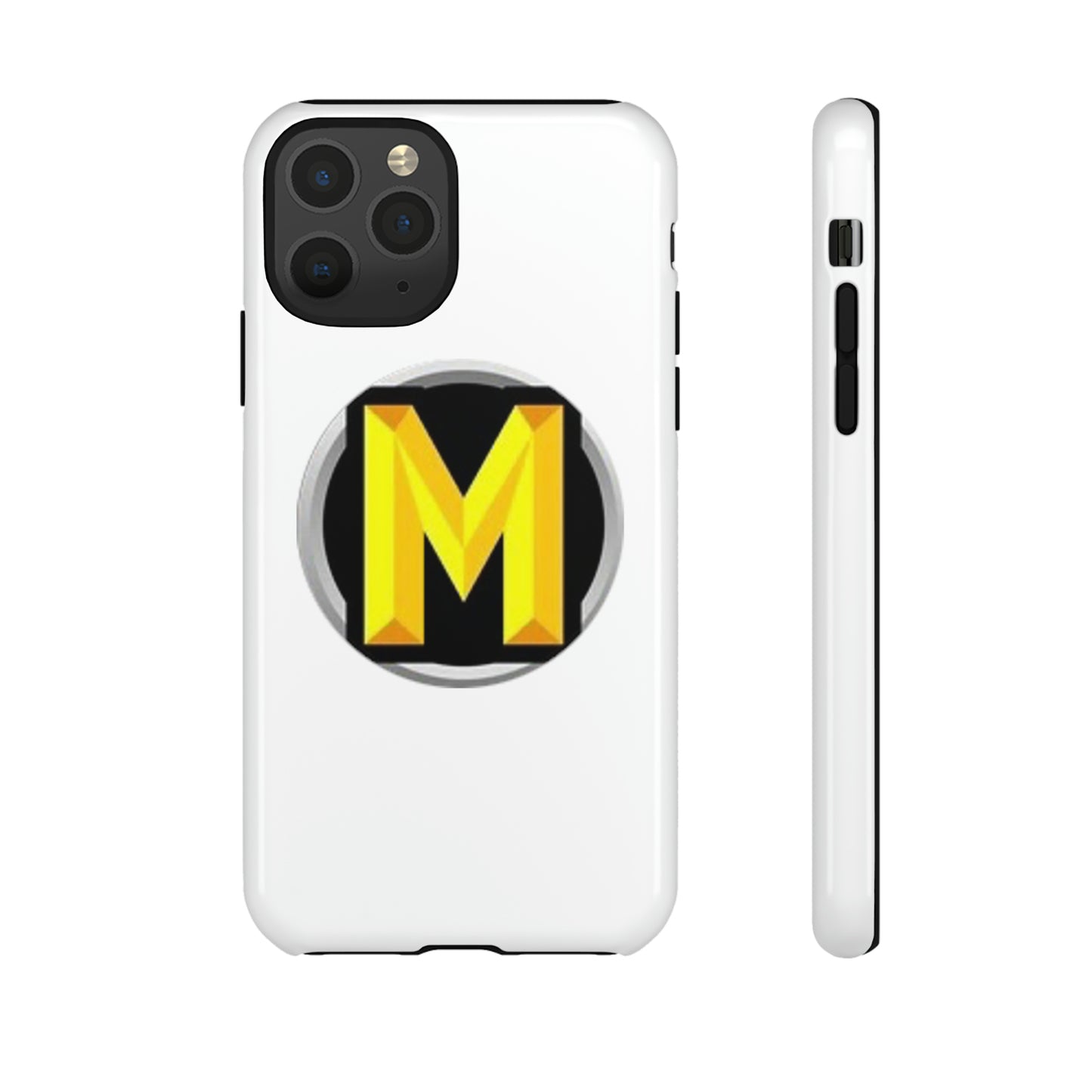 Tough Cases For iPhone/Samsung