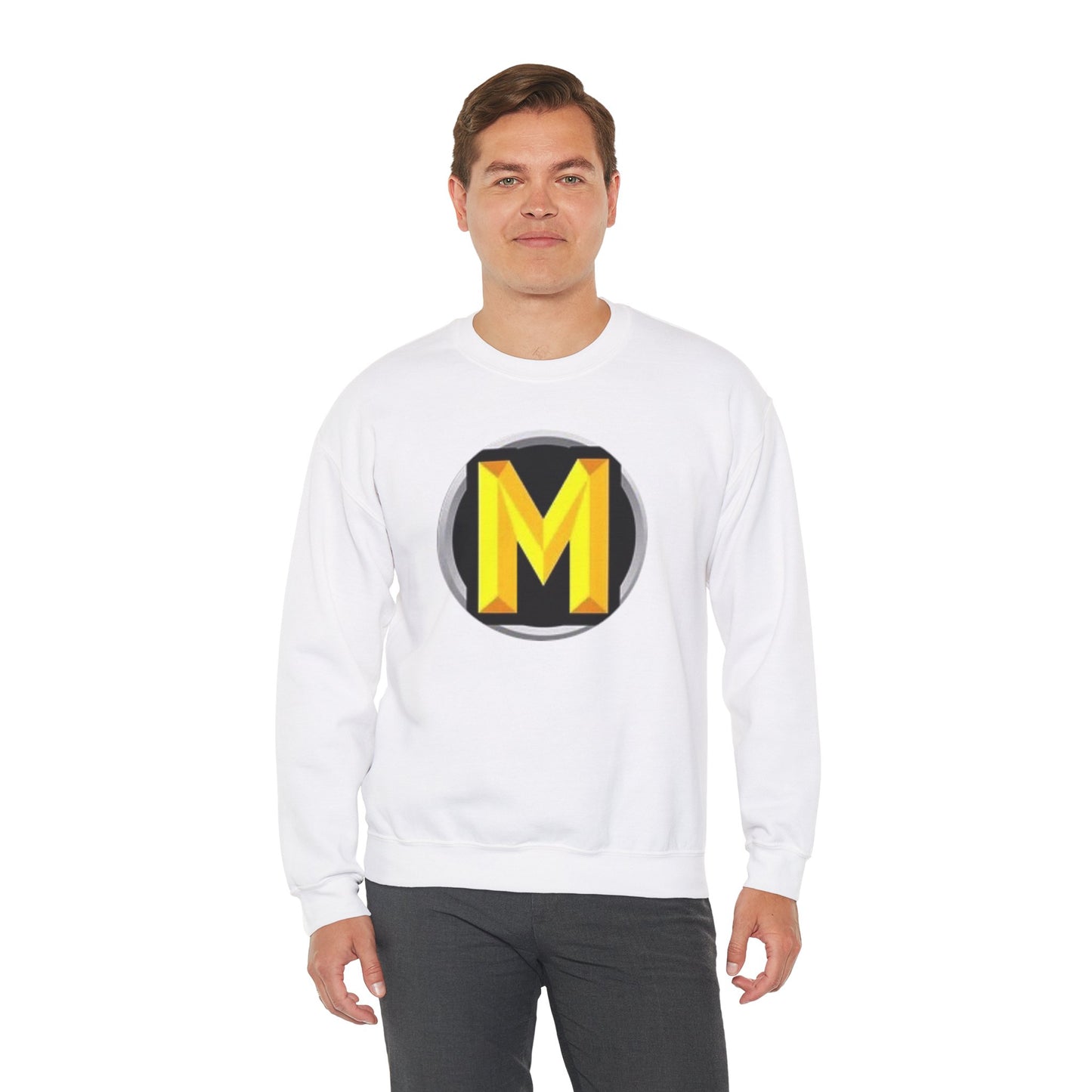 Unisex Heavy Blend Sweatshirt