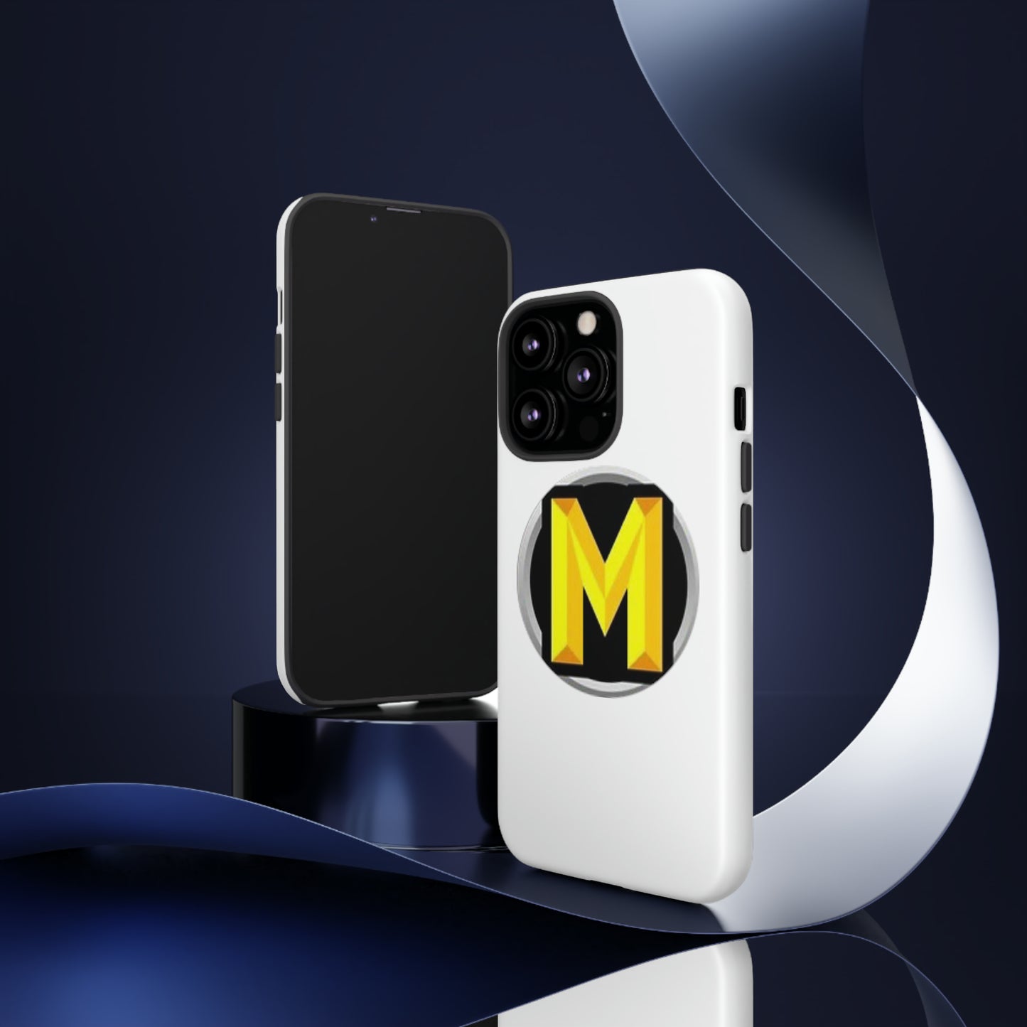 Tough Cases For iPhone/Samsung