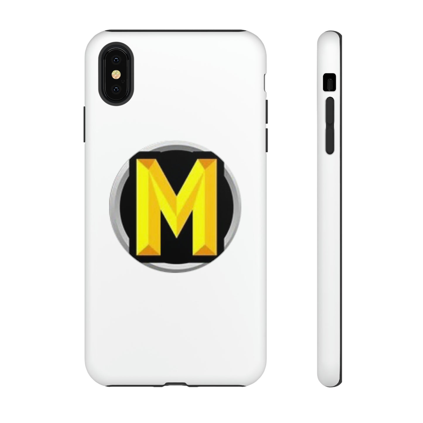 Tough Cases For iPhone/Samsung