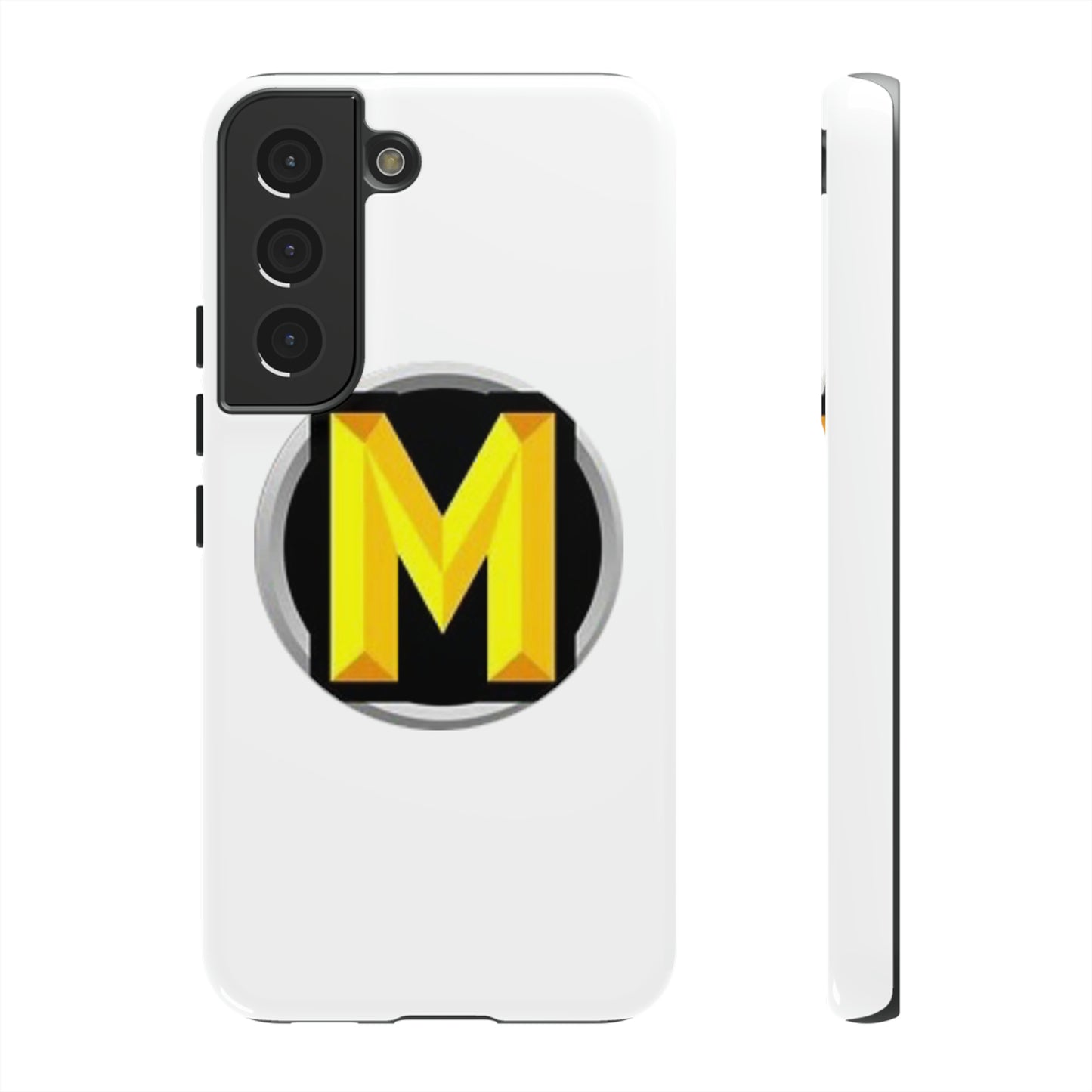 Tough Cases For iPhone/Samsung