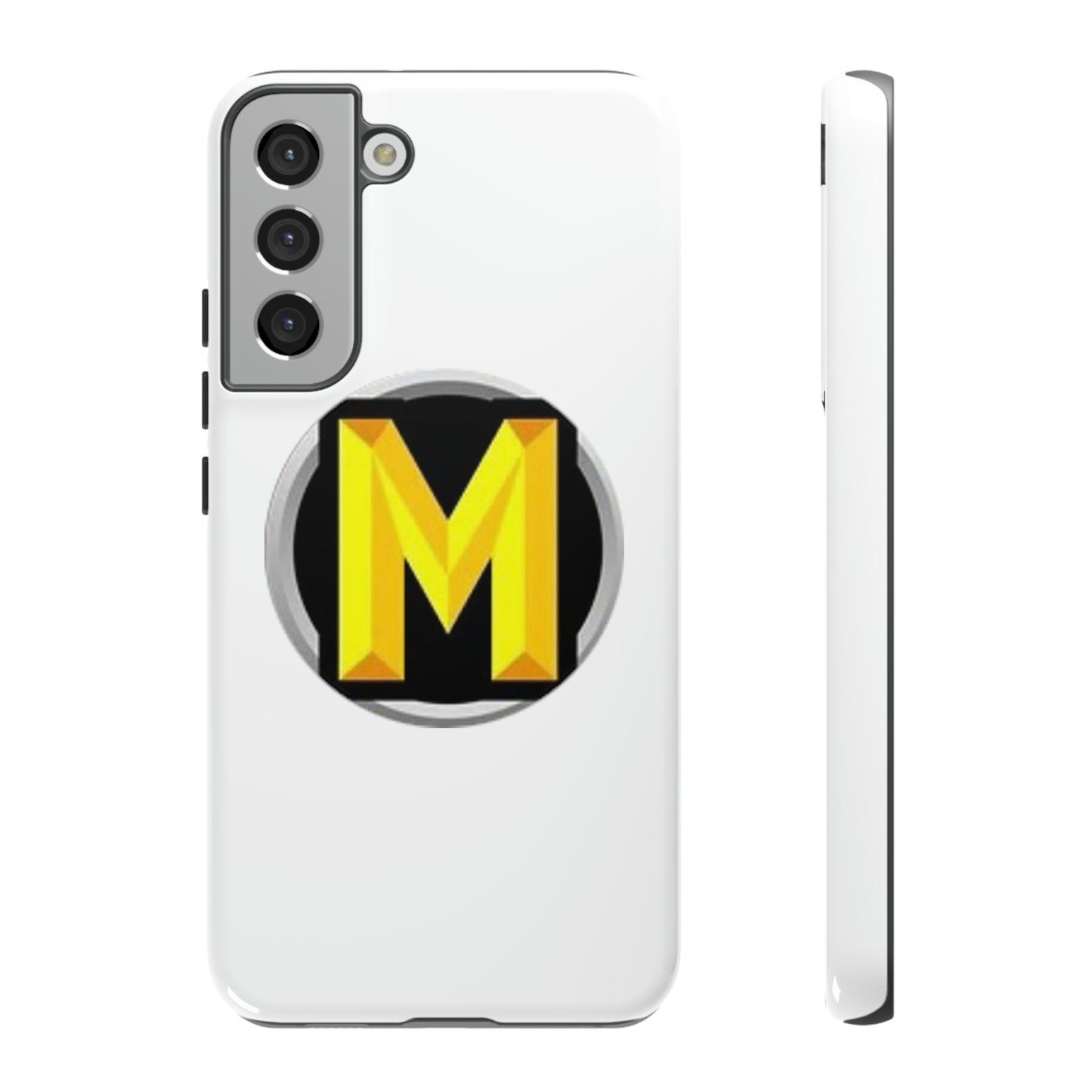 Tough Cases For iPhone/Samsung