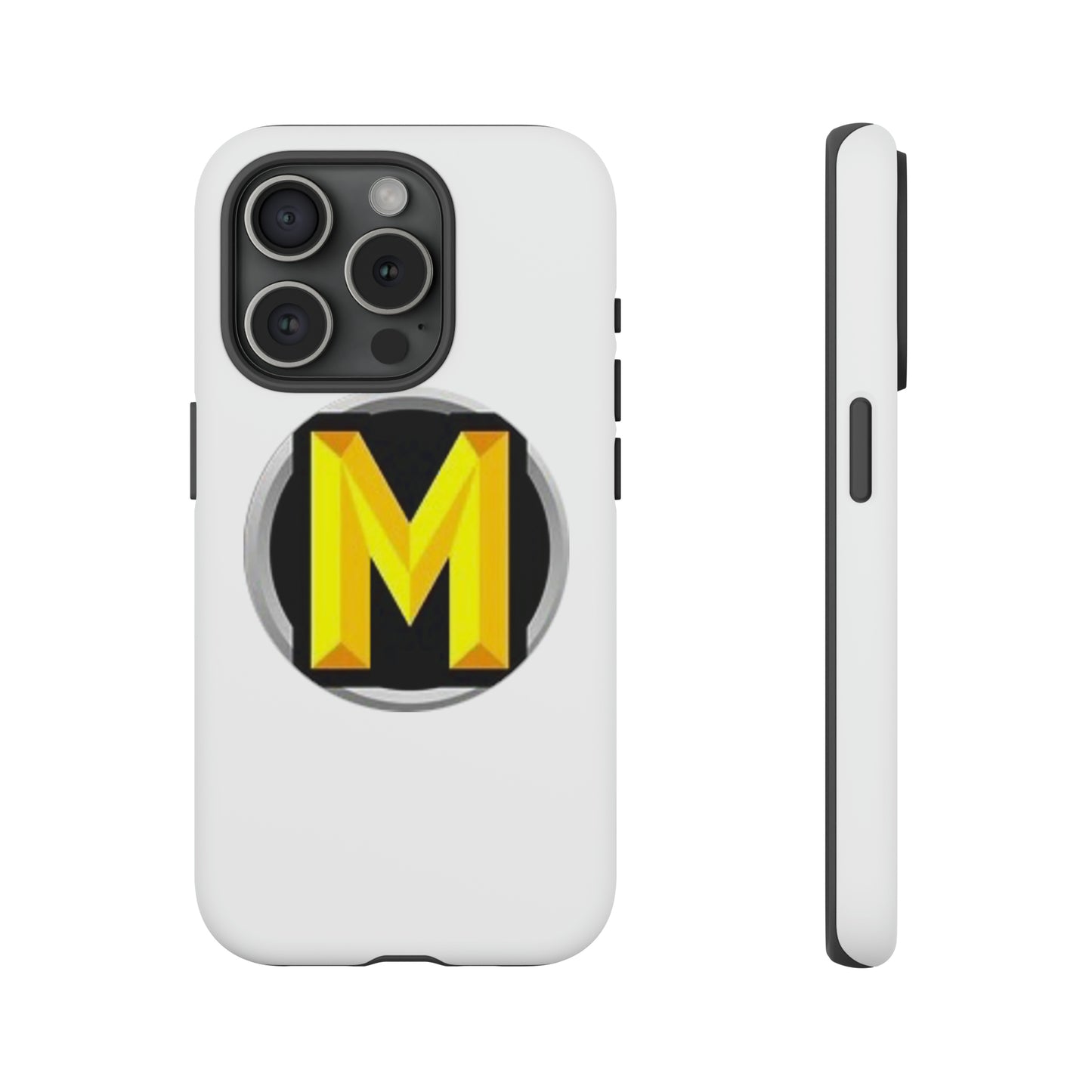 Tough Cases For iPhone/Samsung