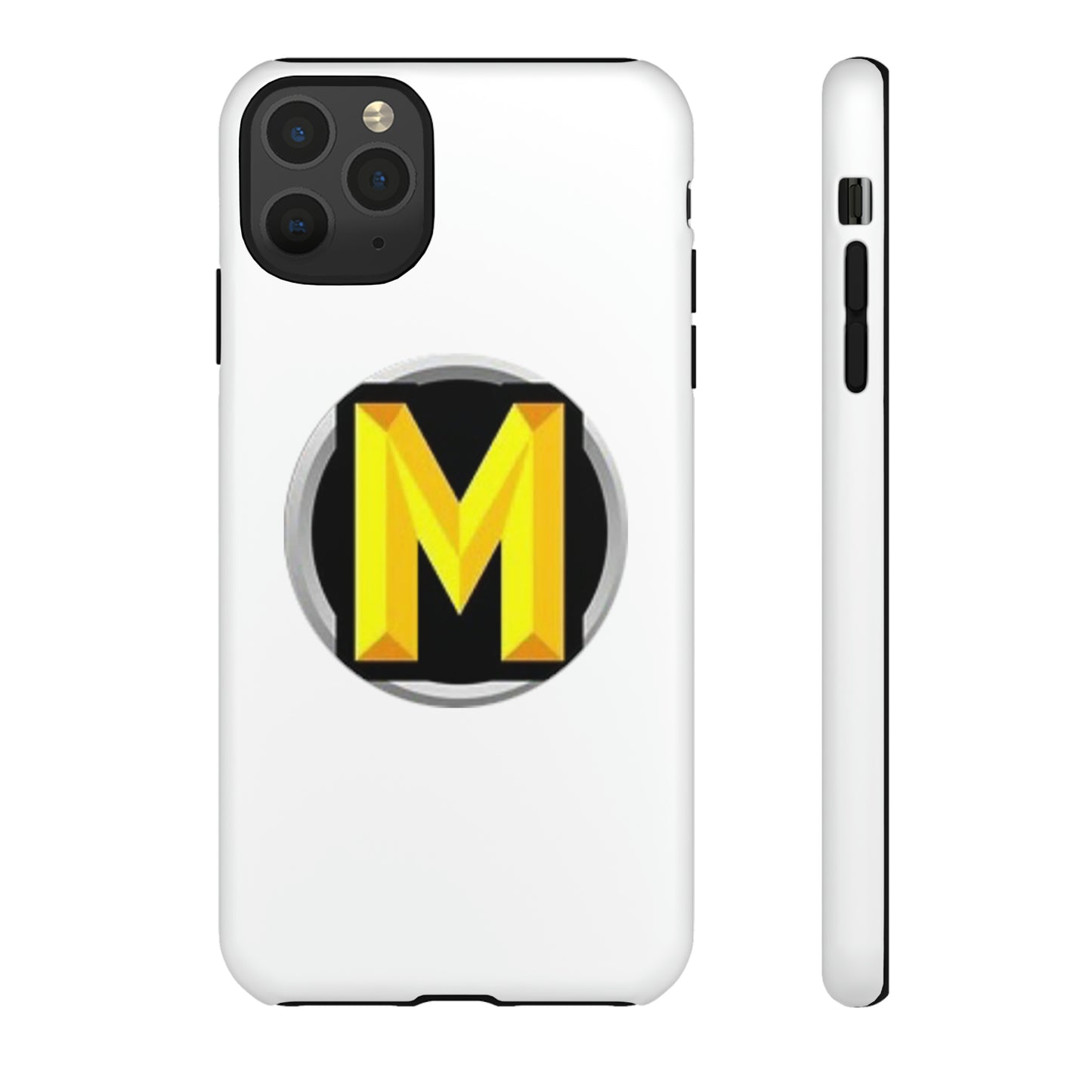 Tough Cases For iPhone/Samsung