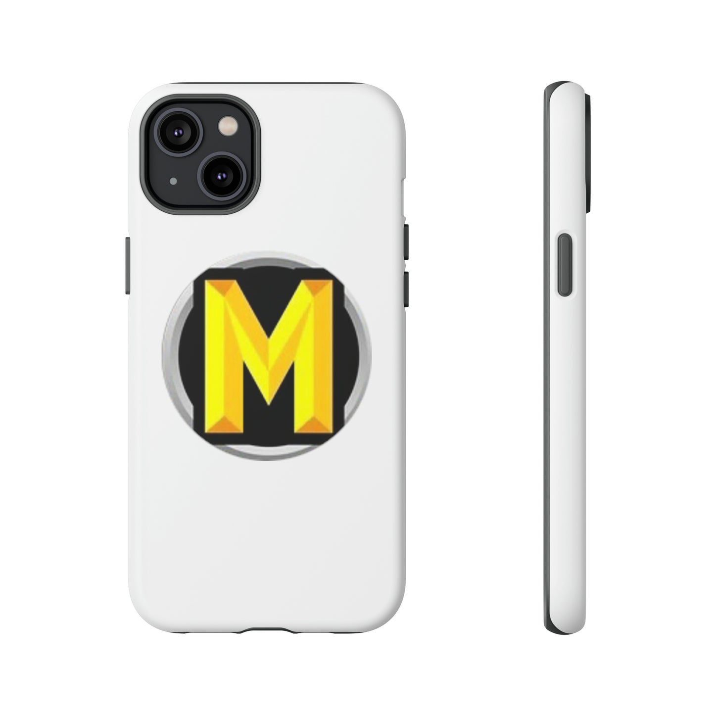 Tough Cases For iPhone/Samsung
