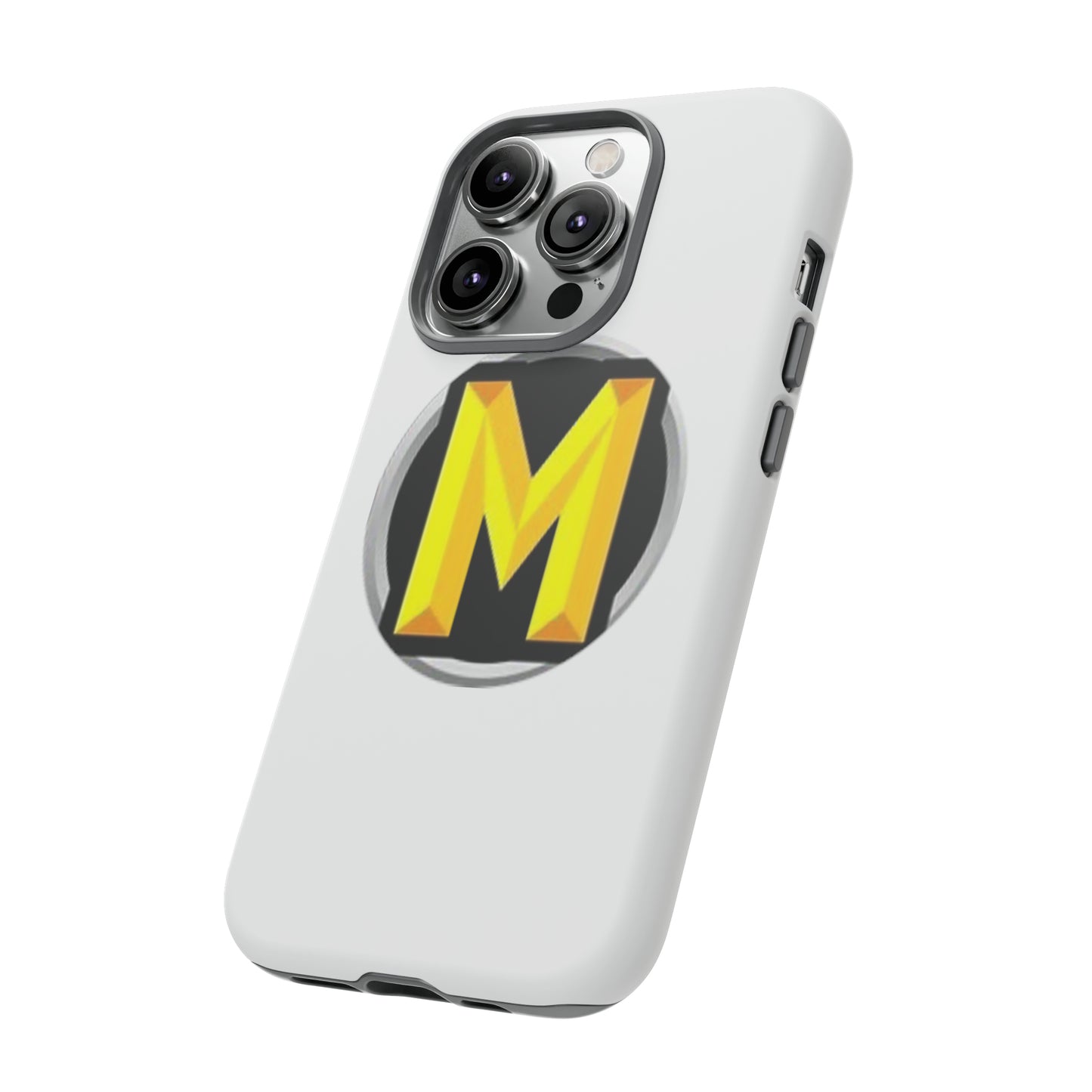 Tough Cases For iPhone/Samsung