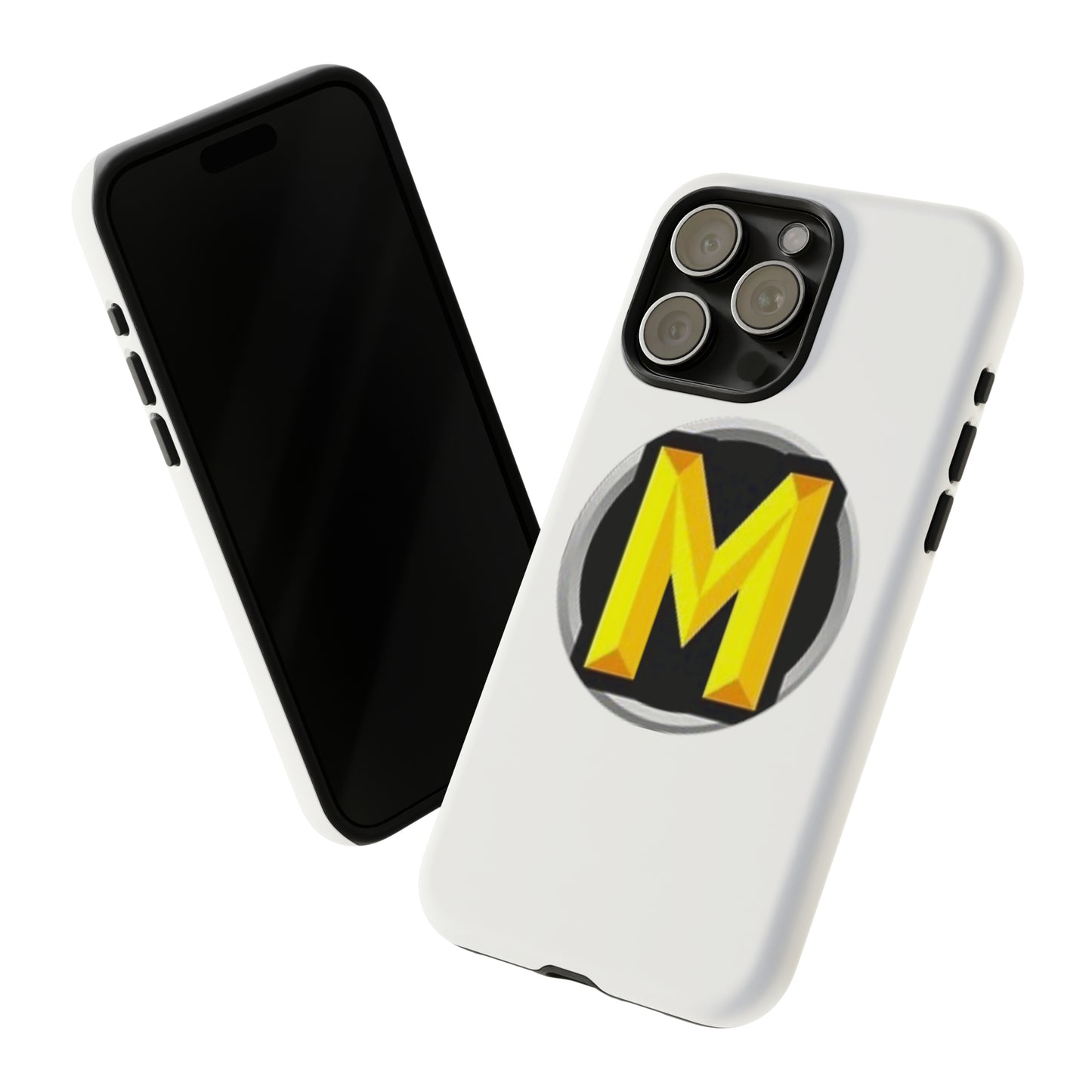 Tough Cases For iPhone/Samsung