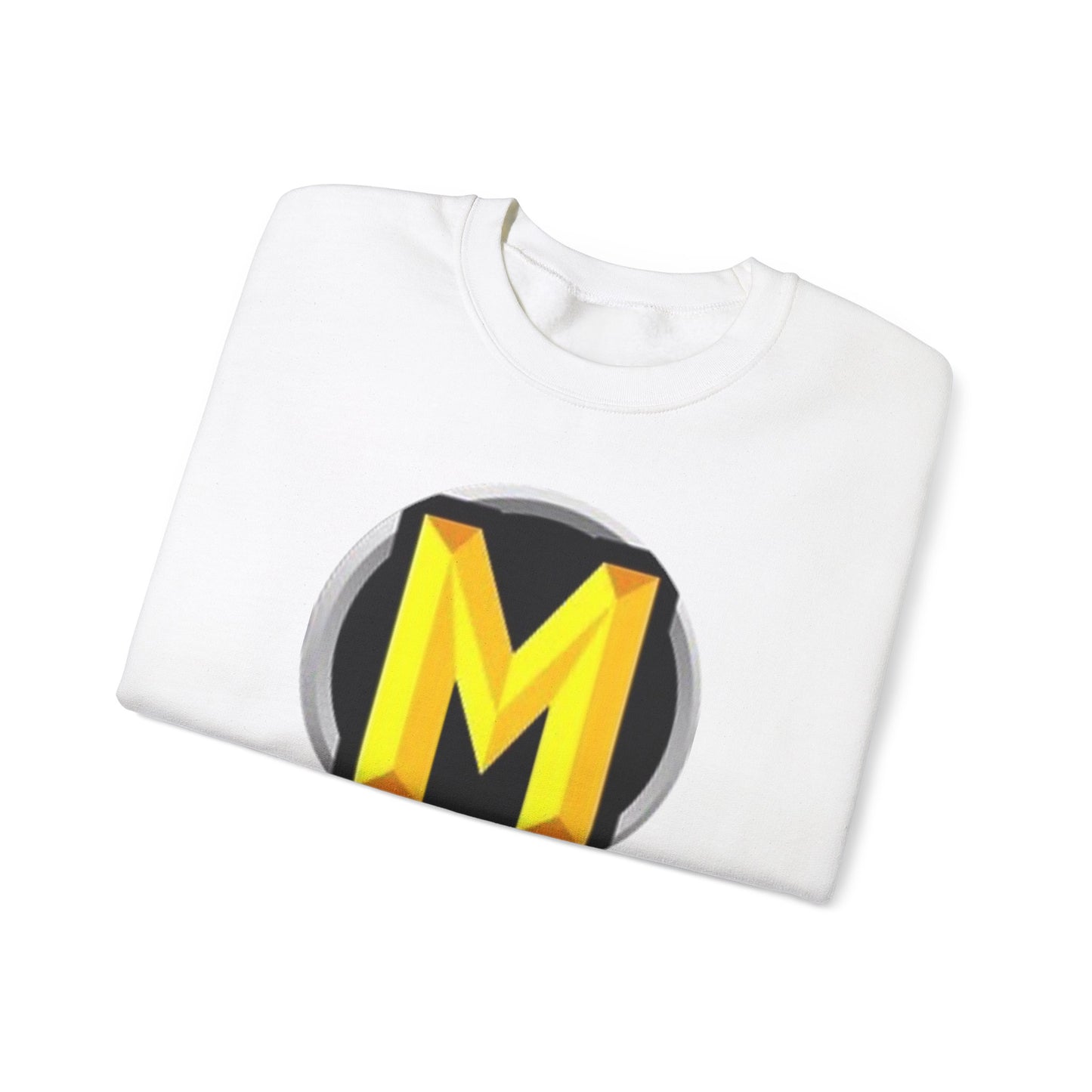 Unisex Heavy Blend Sweatshirt