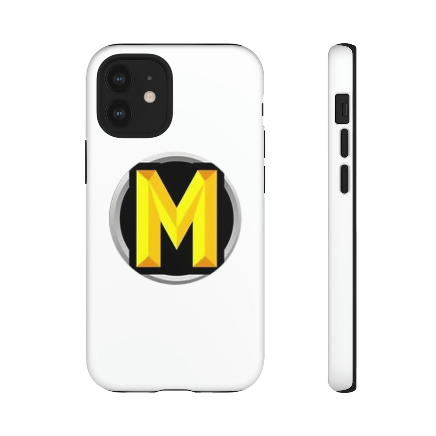 Tough Cases For iPhone/Samsung
