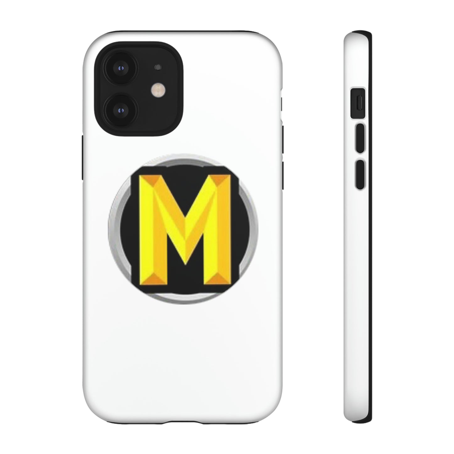 Tough Cases For iPhone/Samsung
