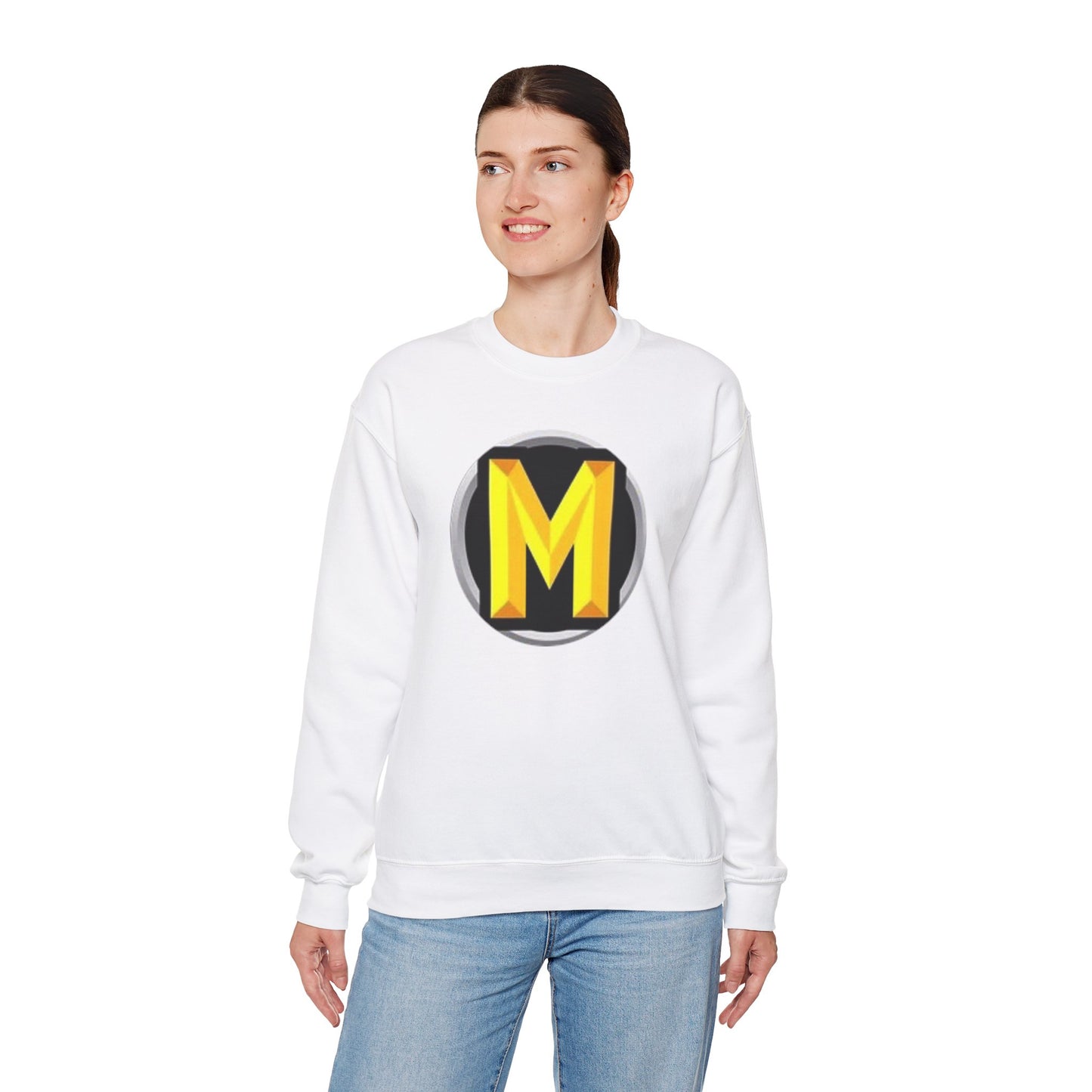Unisex Heavy Blend Sweatshirt