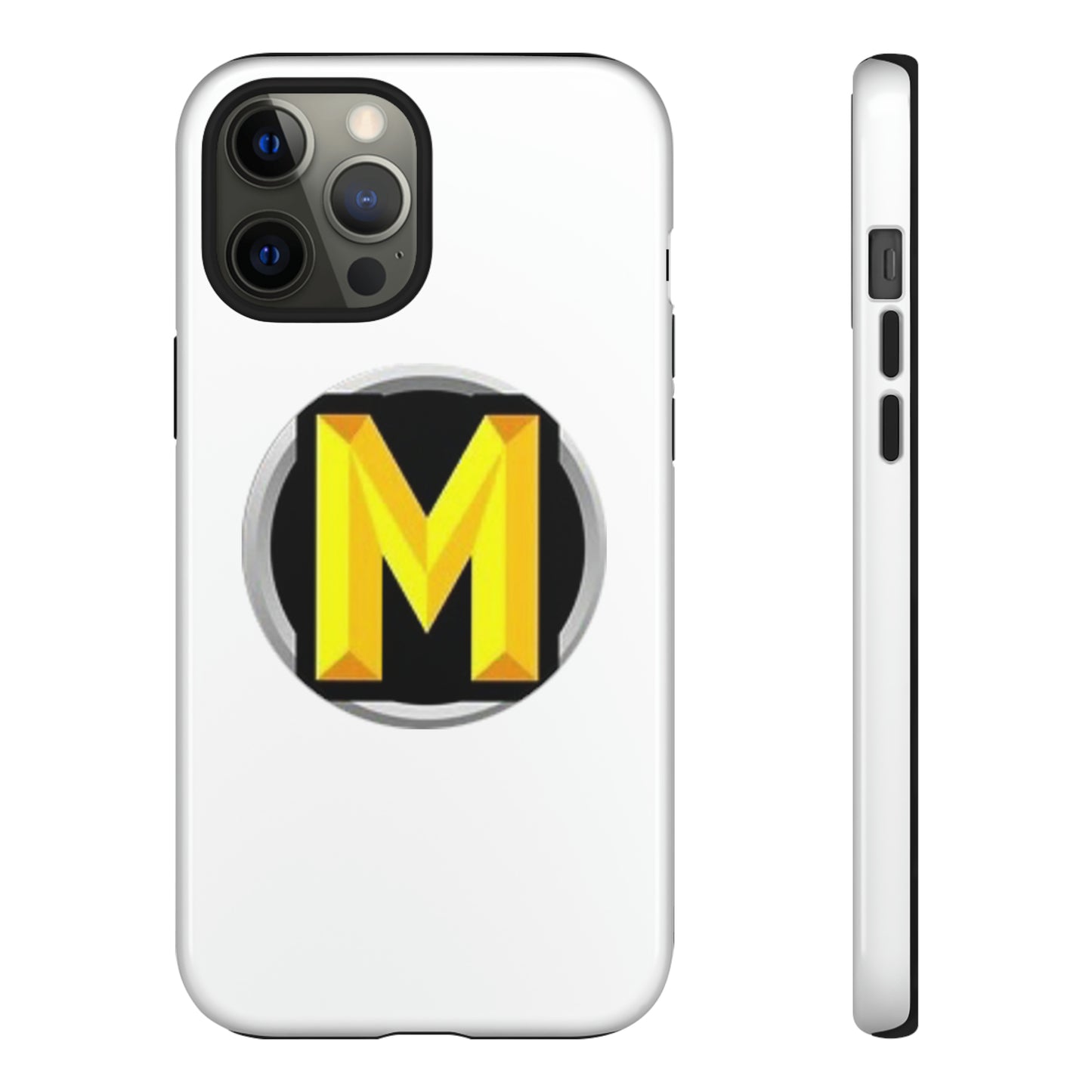 Tough Cases For iPhone/Samsung