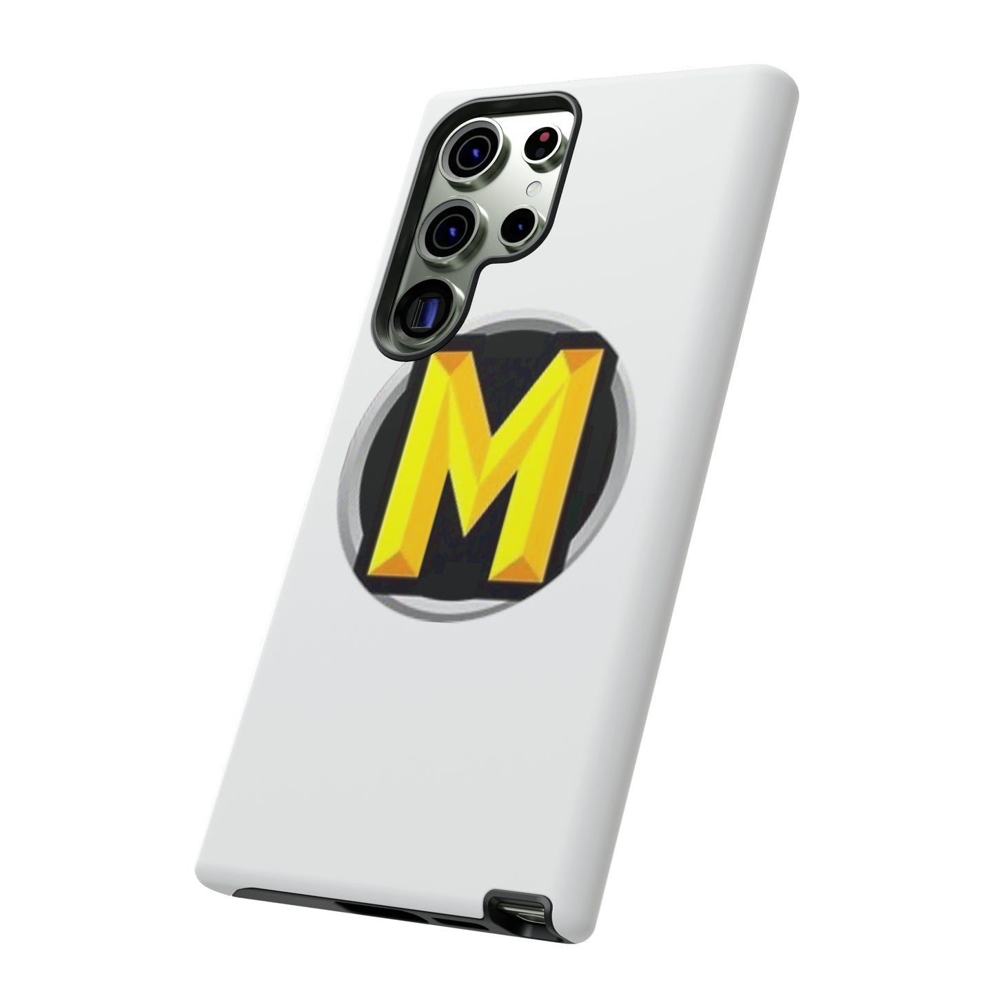 Tough Cases For iPhone/Samsung