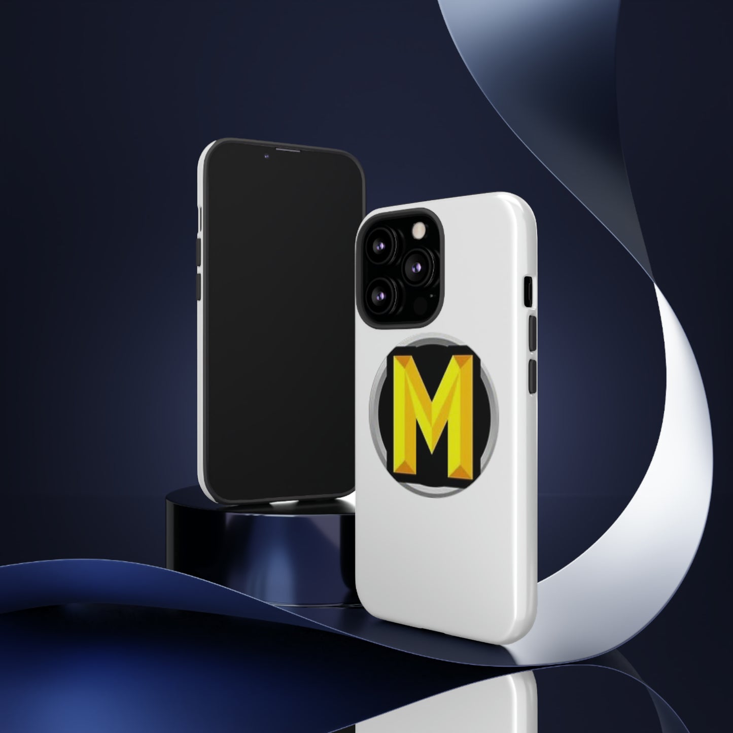 Tough Cases For iPhone/Samsung