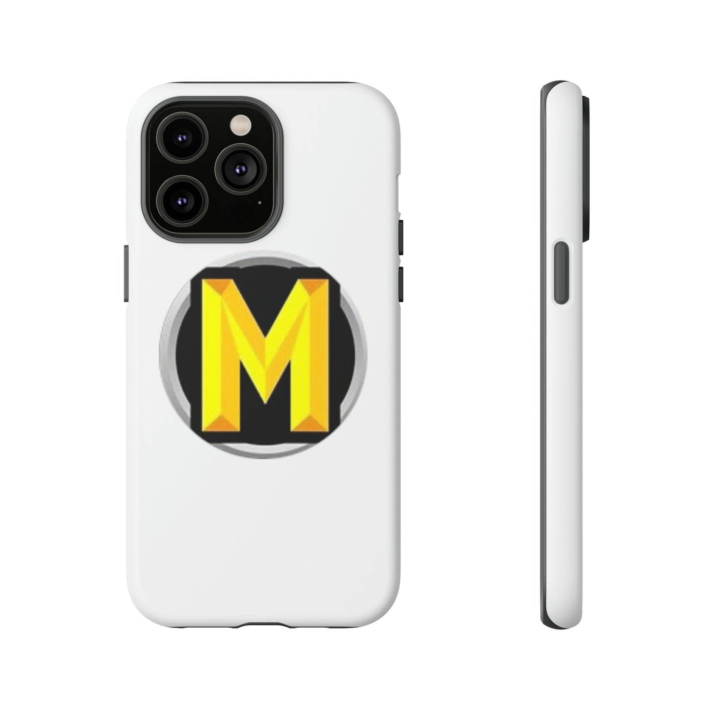 Tough Cases For iPhone/Samsung