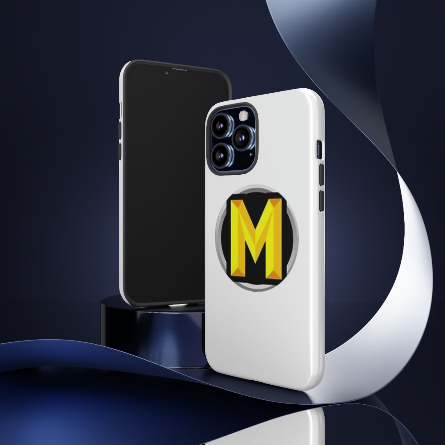 Tough Cases For iPhone/Samsung