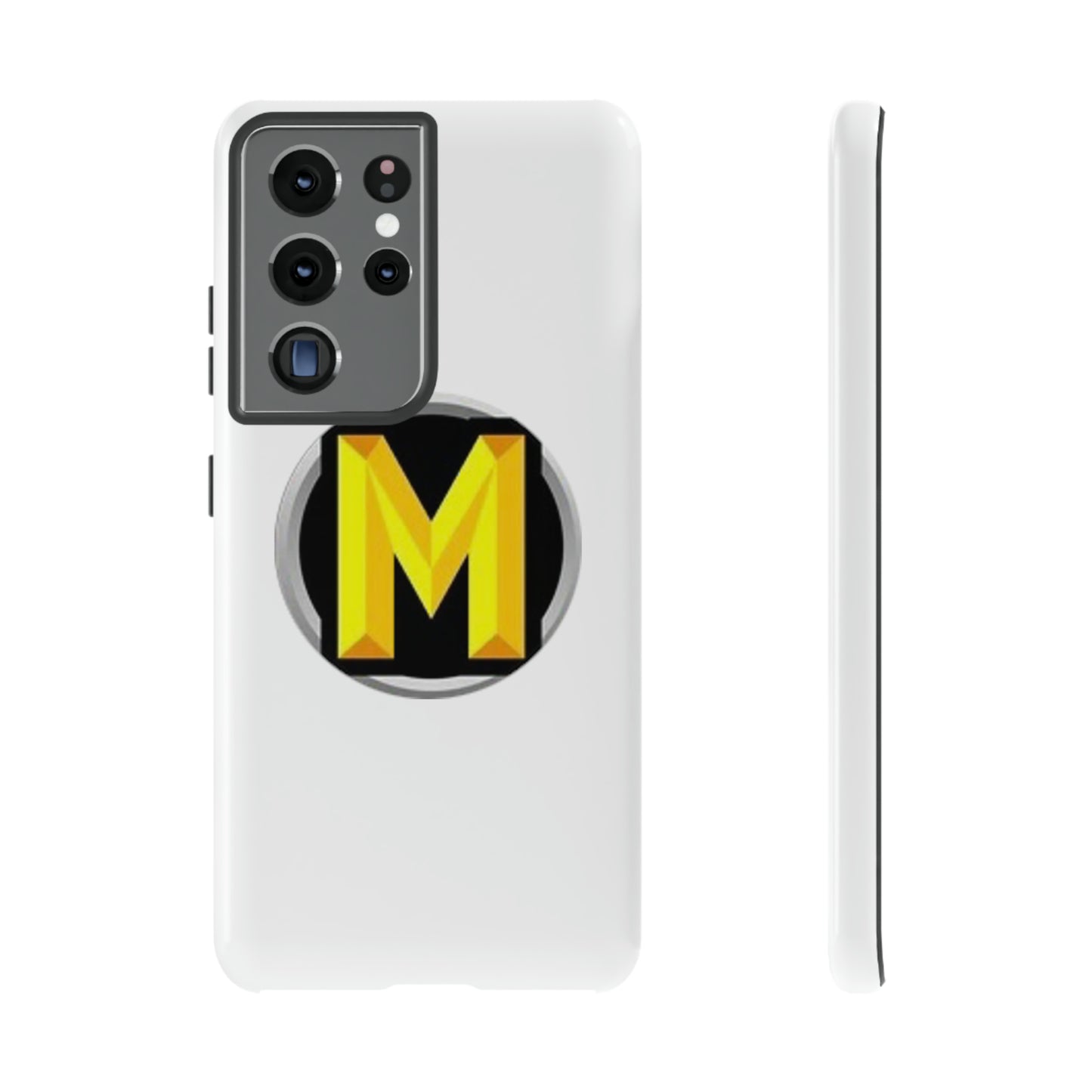 Tough Cases For iPhone/Samsung