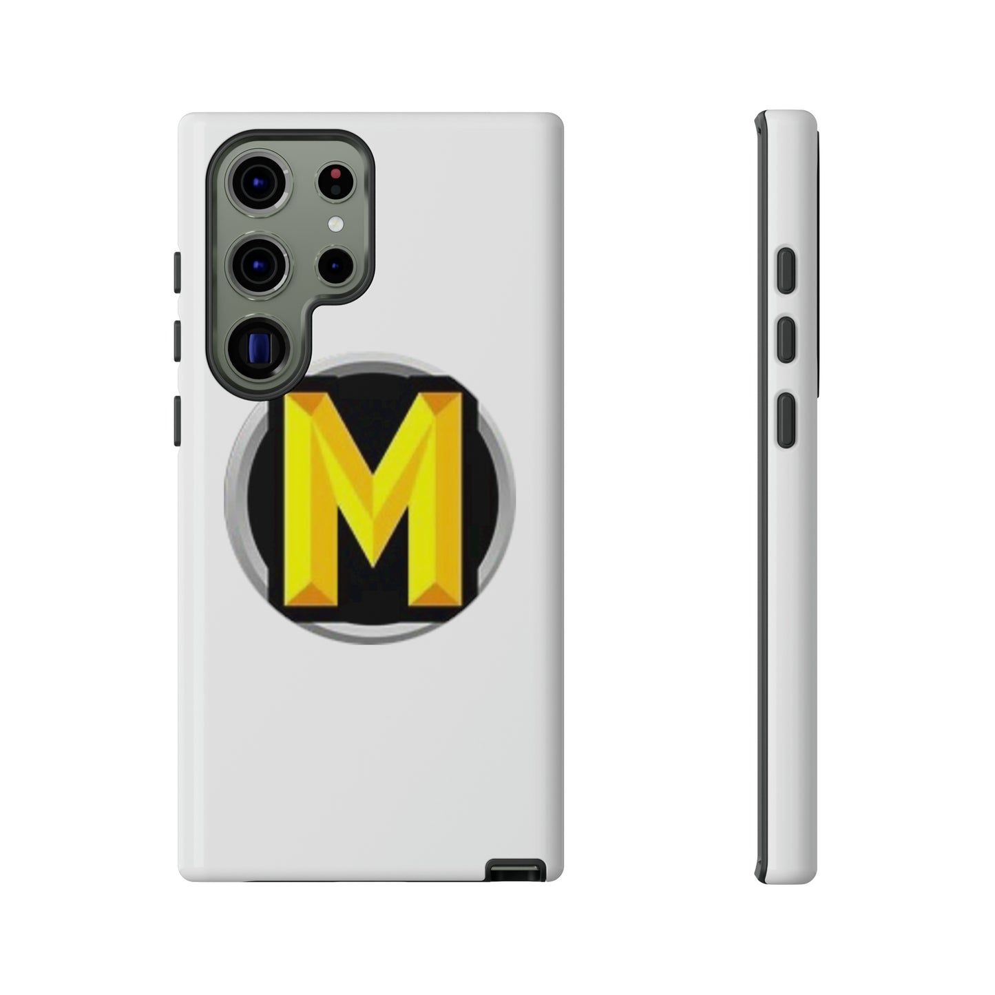 Tough Cases For iPhone/Samsung